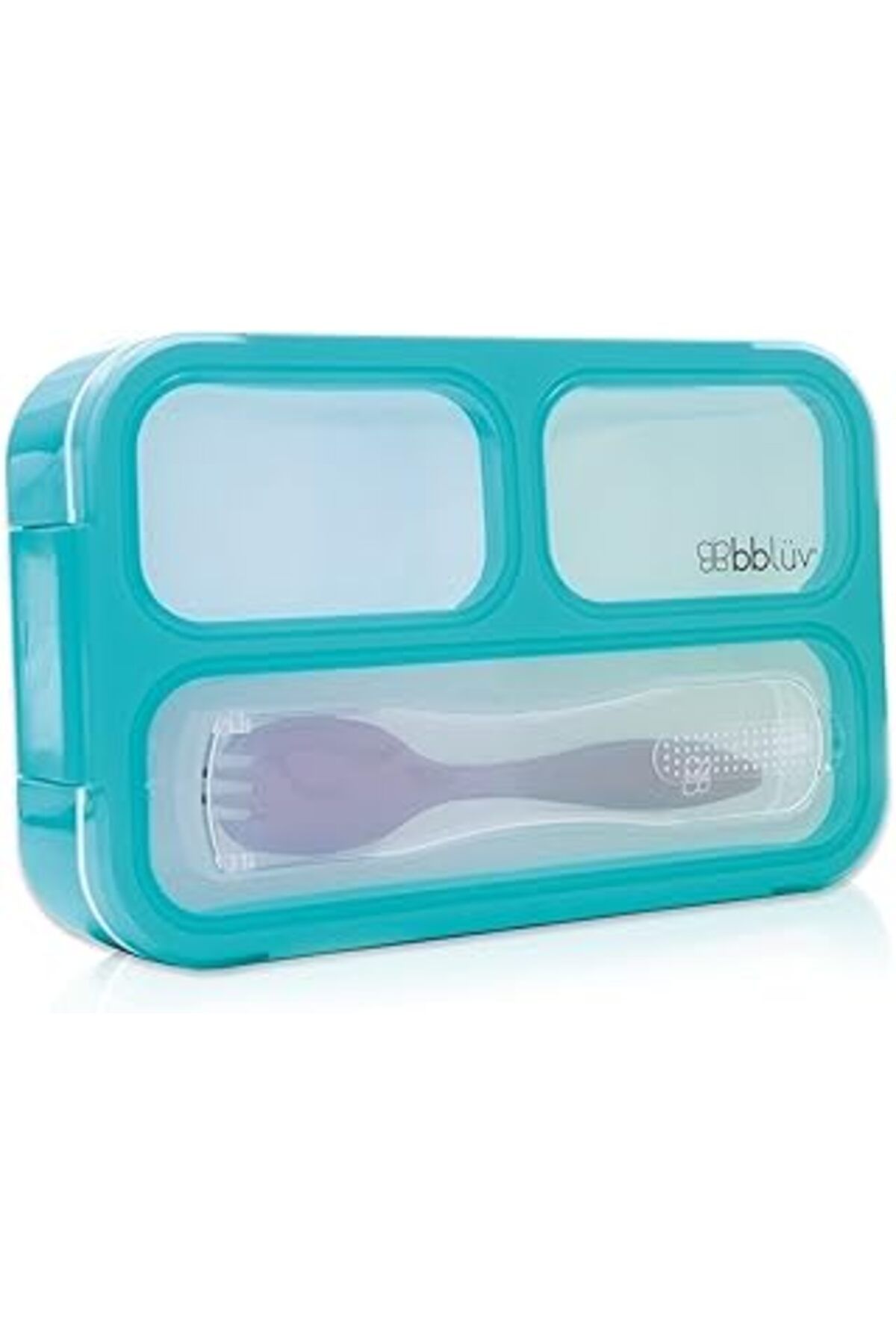 NETWORK ART Bblüv Bento – Aqua