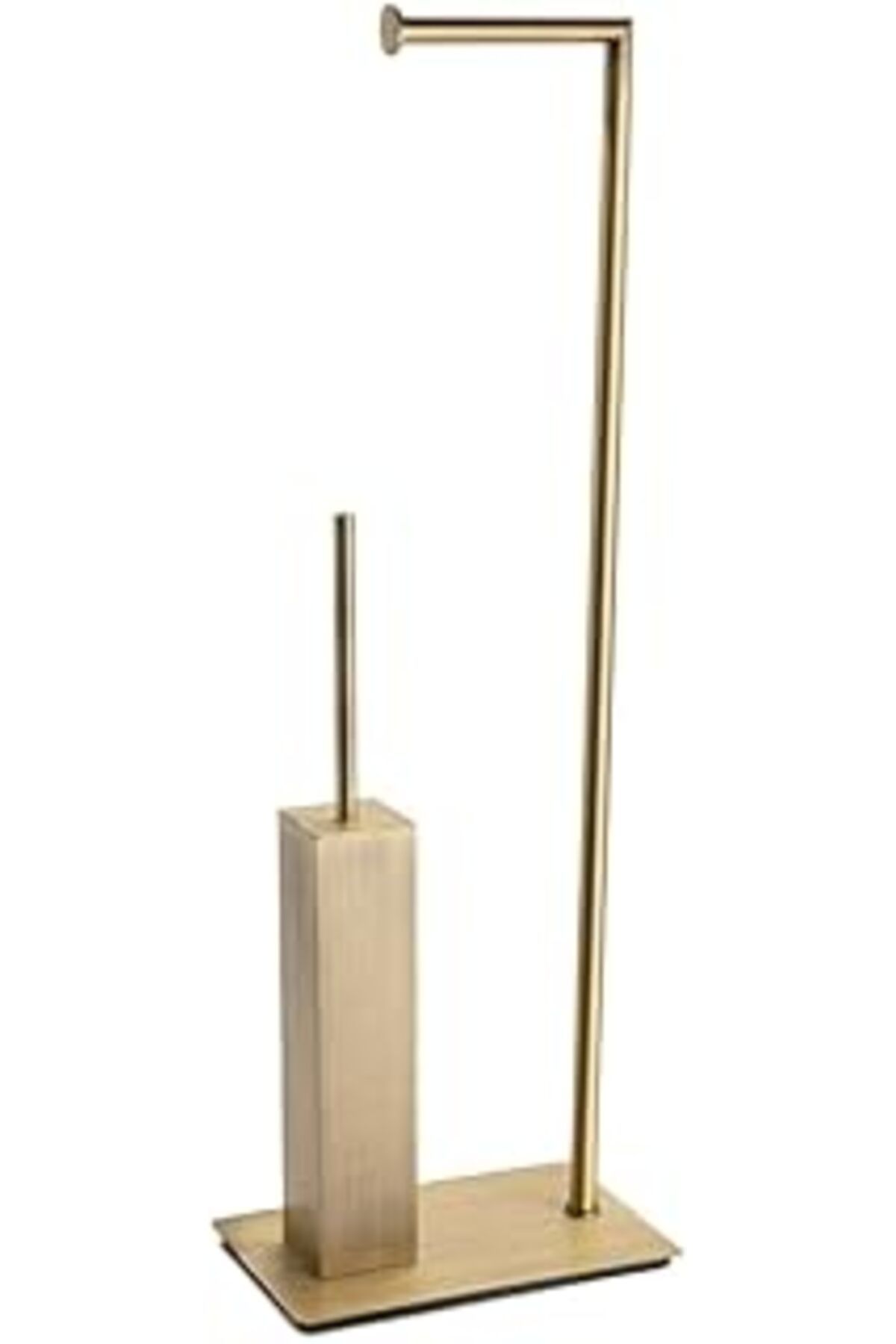 ASİTAN System Hareketli Wc Set Antik Renk 718X150X240 Mm