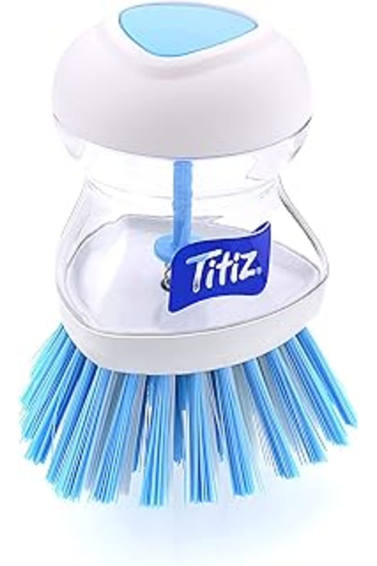 NETWORK ART Titiz Tp110 Bulaşık Fırçası, Plastik, 1 Adet