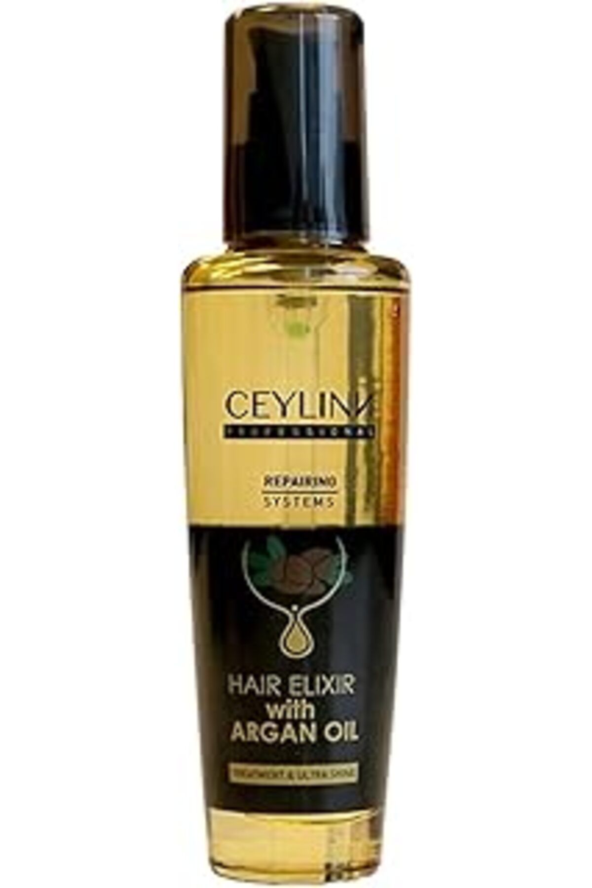 ASİTAN Ceylinn Elixir Argan Yağı