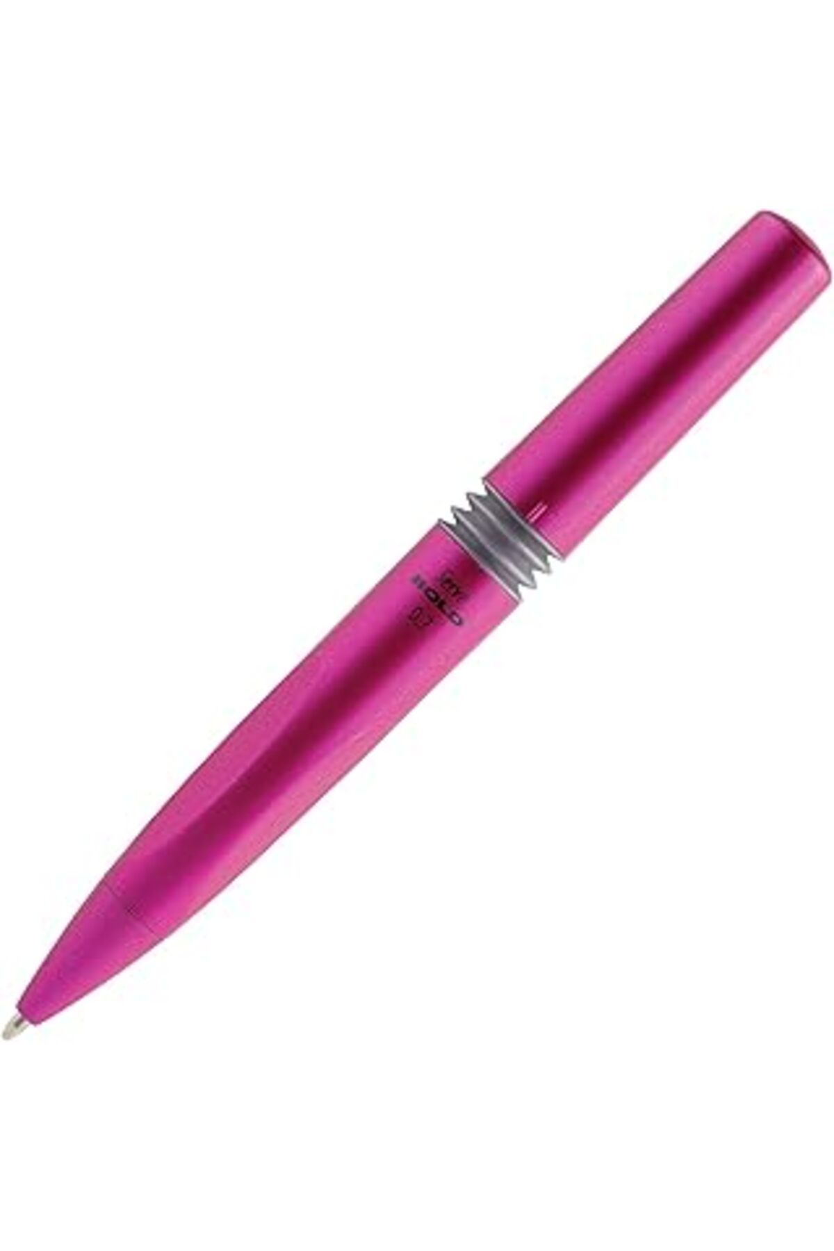 ASİTAN Serve Bold Mekanik Kursun Kalem 07mm Metalik Pembe
