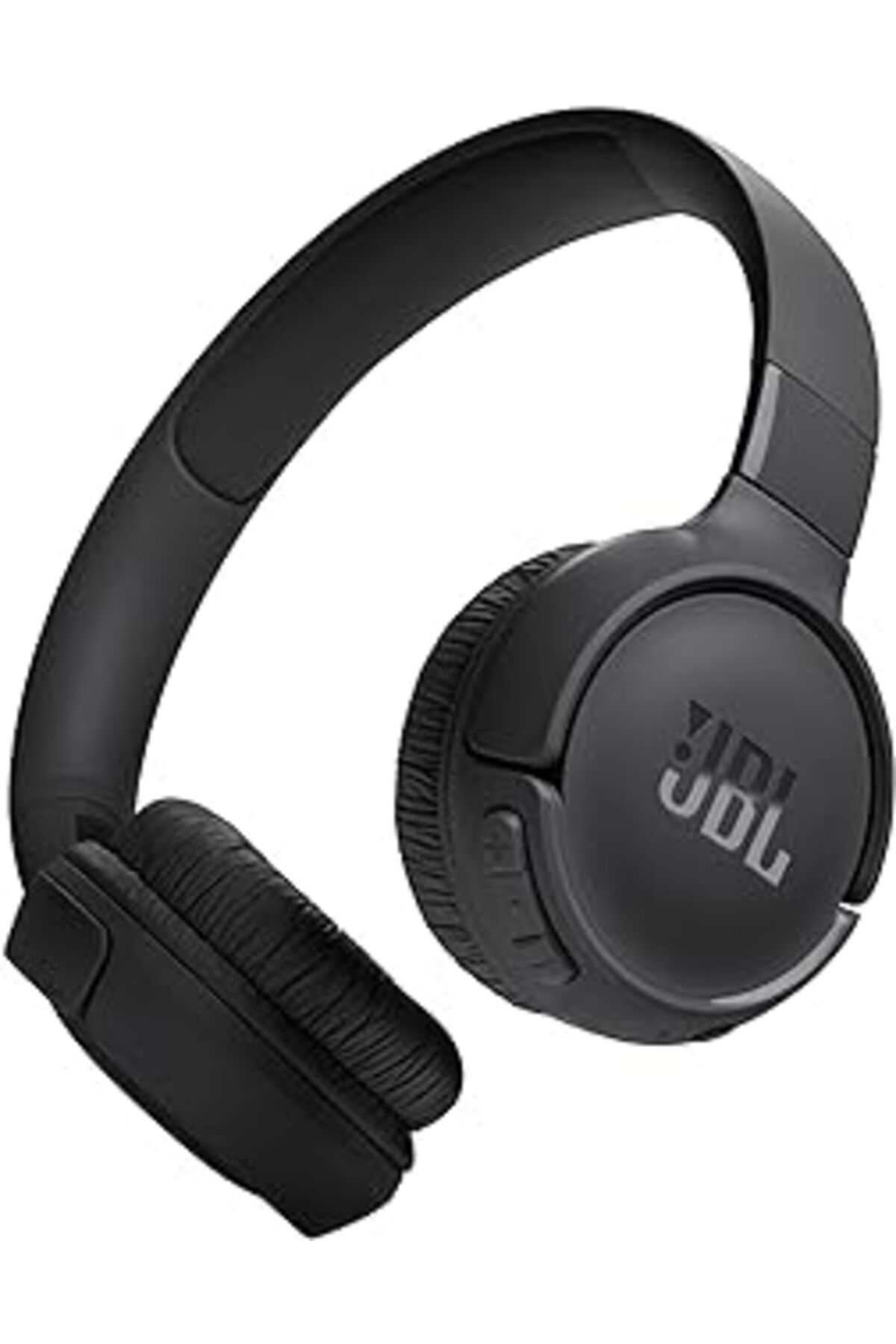 Mu Art Ahşap Tune 525Bt Multi Connect Wireless Kulaklık, Siyah