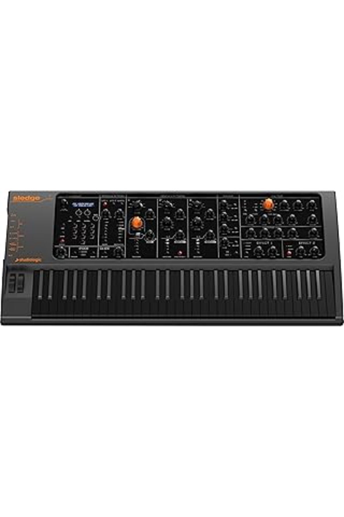 ASİTAN Studiologic Sledge 2.0 (Black Edition)