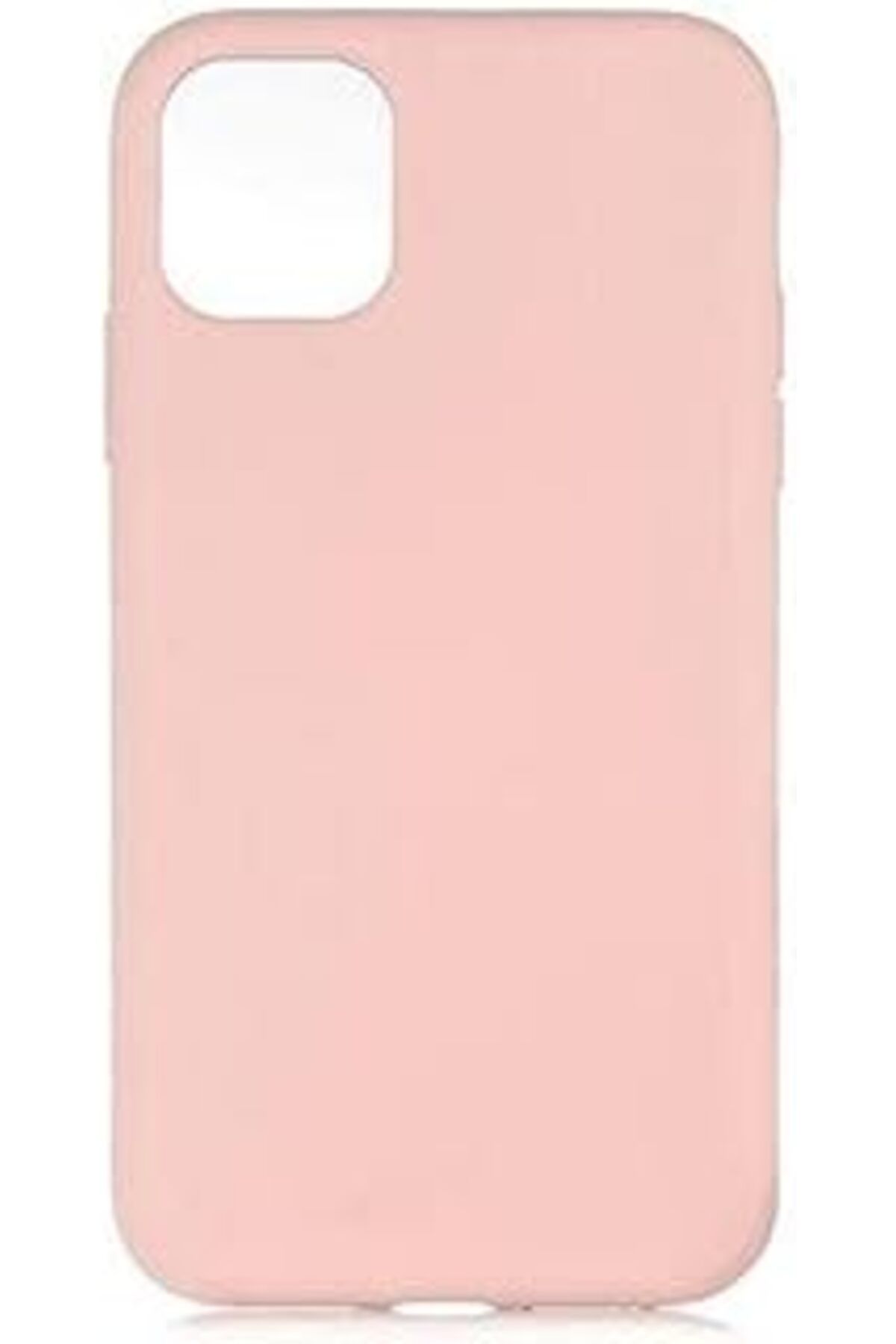 NETWORK ART Zore Apple Ile Uyumlu Iphone 11 Kılıf Lsr Lansman Kapak, Pembe Açık