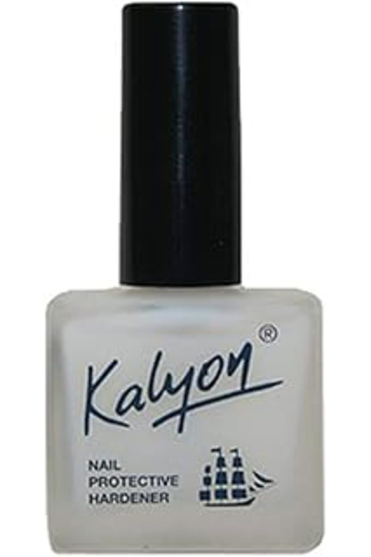 Mu Art Ahşap Kalyon Tırnak Güçlendirici Ve 10 ml
