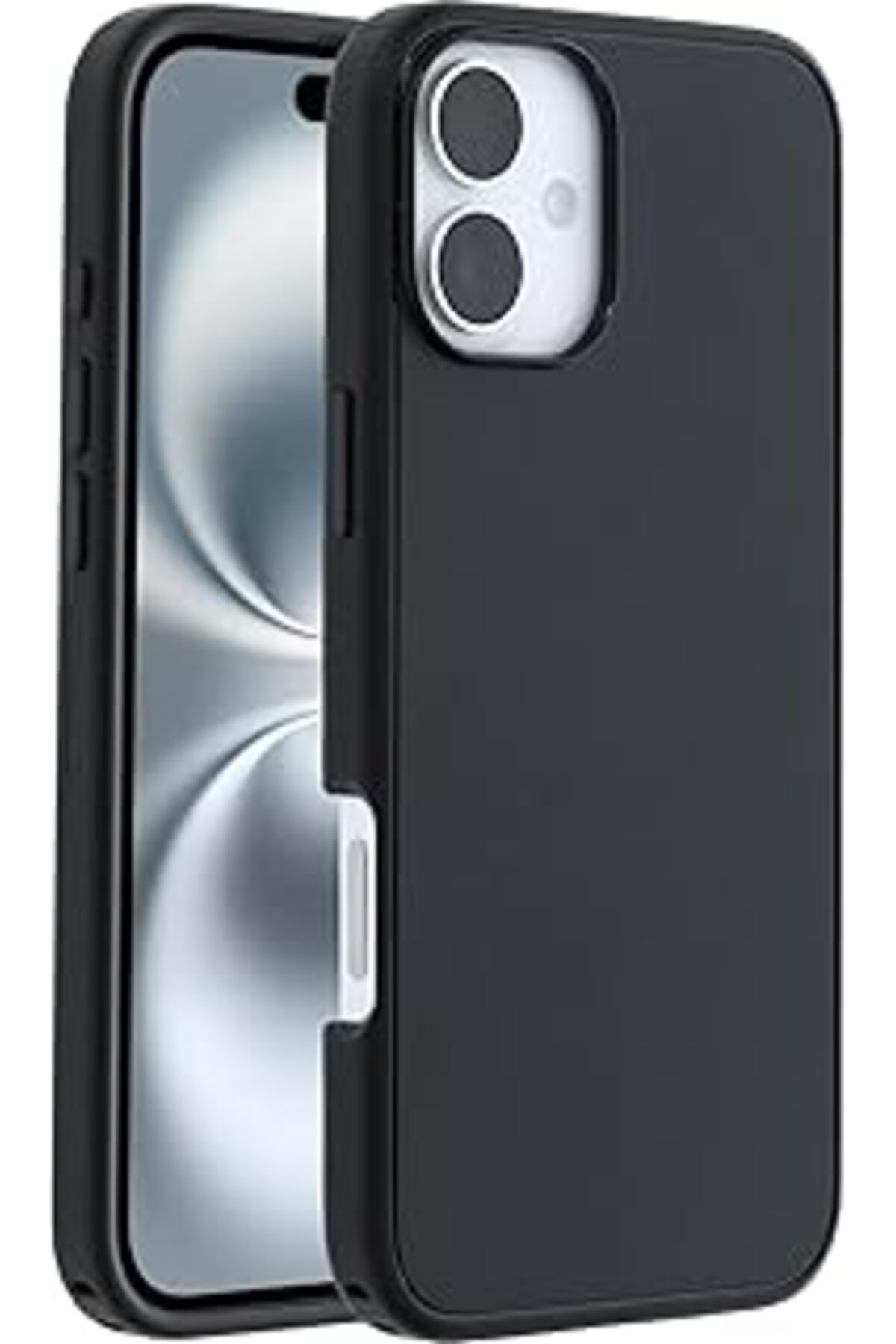 NETWORK ART Otterbox Symmetry Serisi Iphone 16 Plus Uyumlu Magsafe Kılıf, Darbeye Ve Düşmeye Karşı Koruyucu İnc