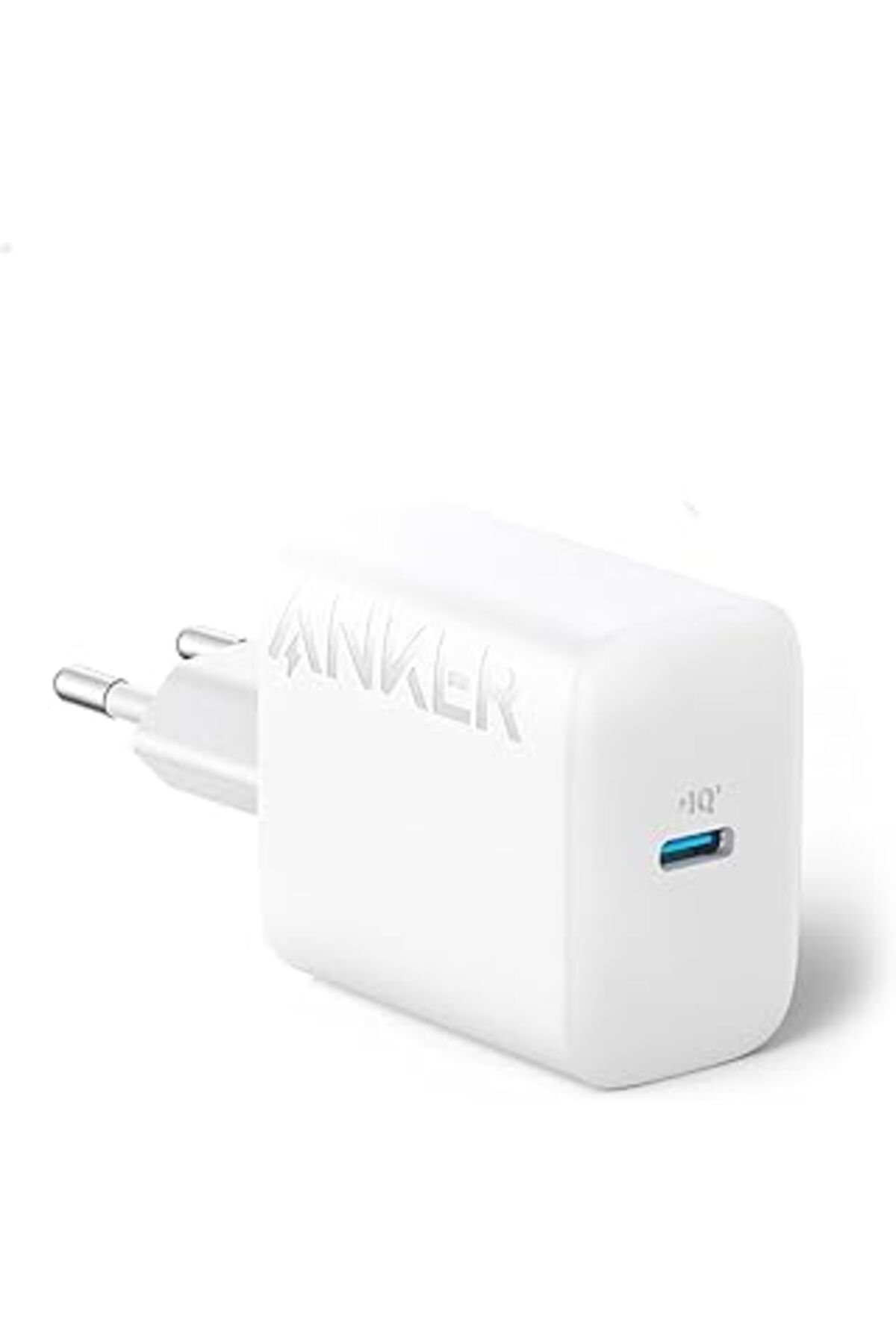 NETWORK ART 20W Usb C Hızlı Şarj Cihazı-A2347-Beyaz