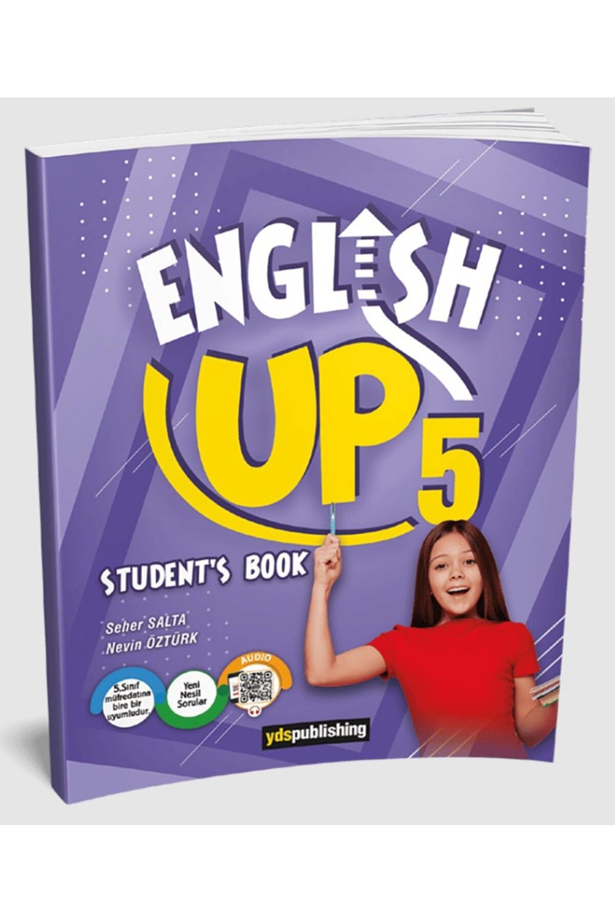 yds publishing Up 5 Student’s