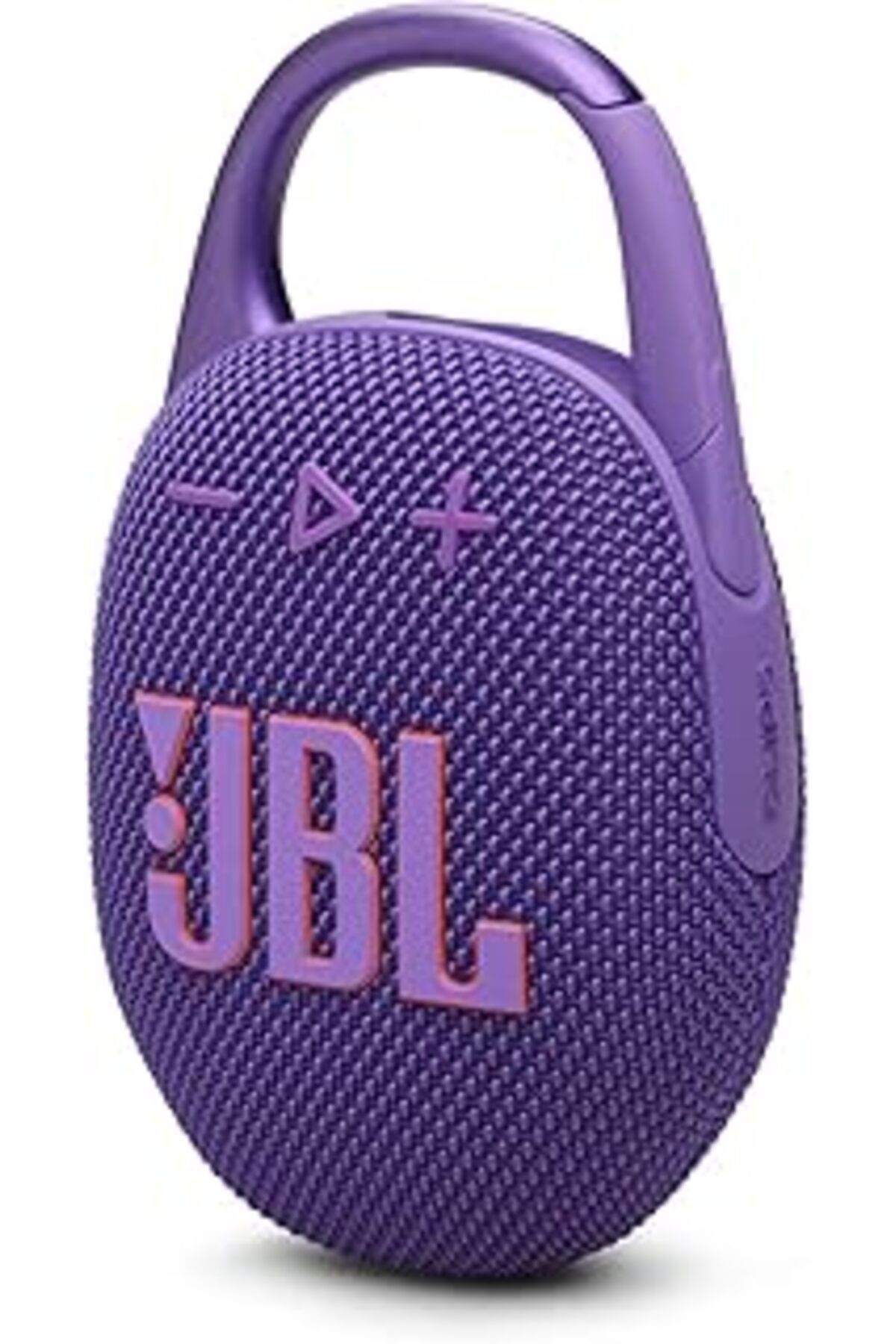 Mu Art Ahşap Clip5, Bluetooth Hoparlör, Ip67, Mor