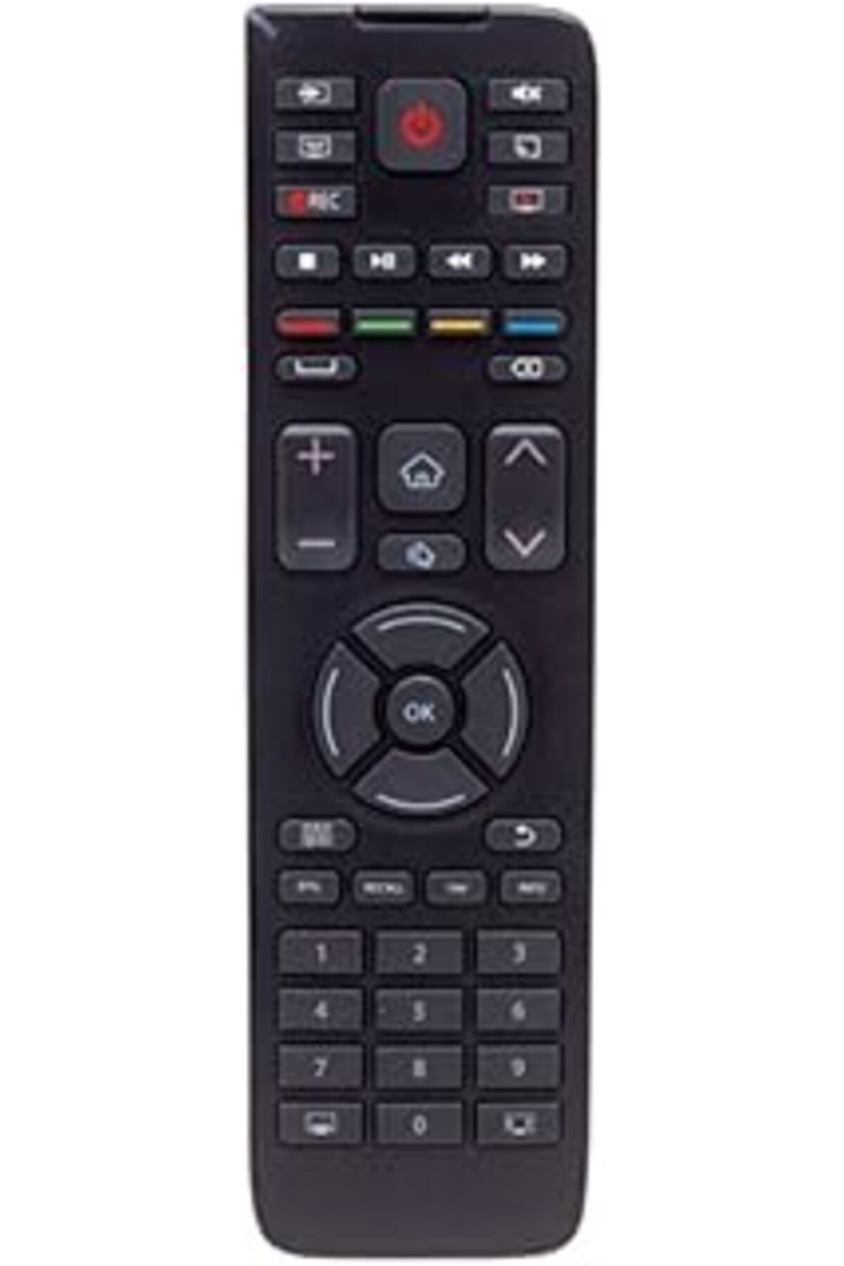 NETWORK ART Yeni Kumanda Hı-Level-Axen-Sunny Uyumlu Android Tv Lcd Led Tv Kumanda