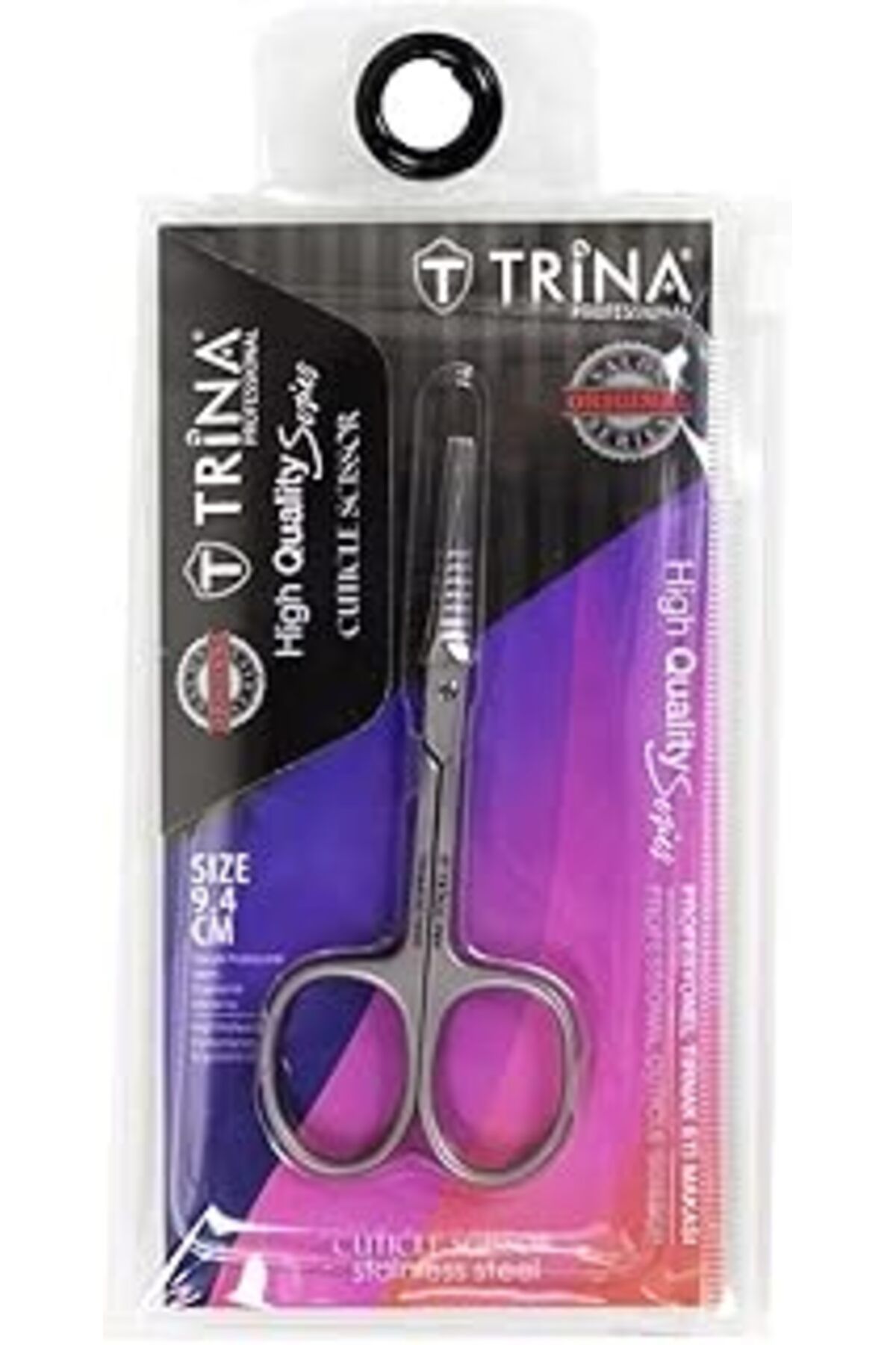 TBSProjects Trina Tırnak Eti Makası 9,5 Cm - 23