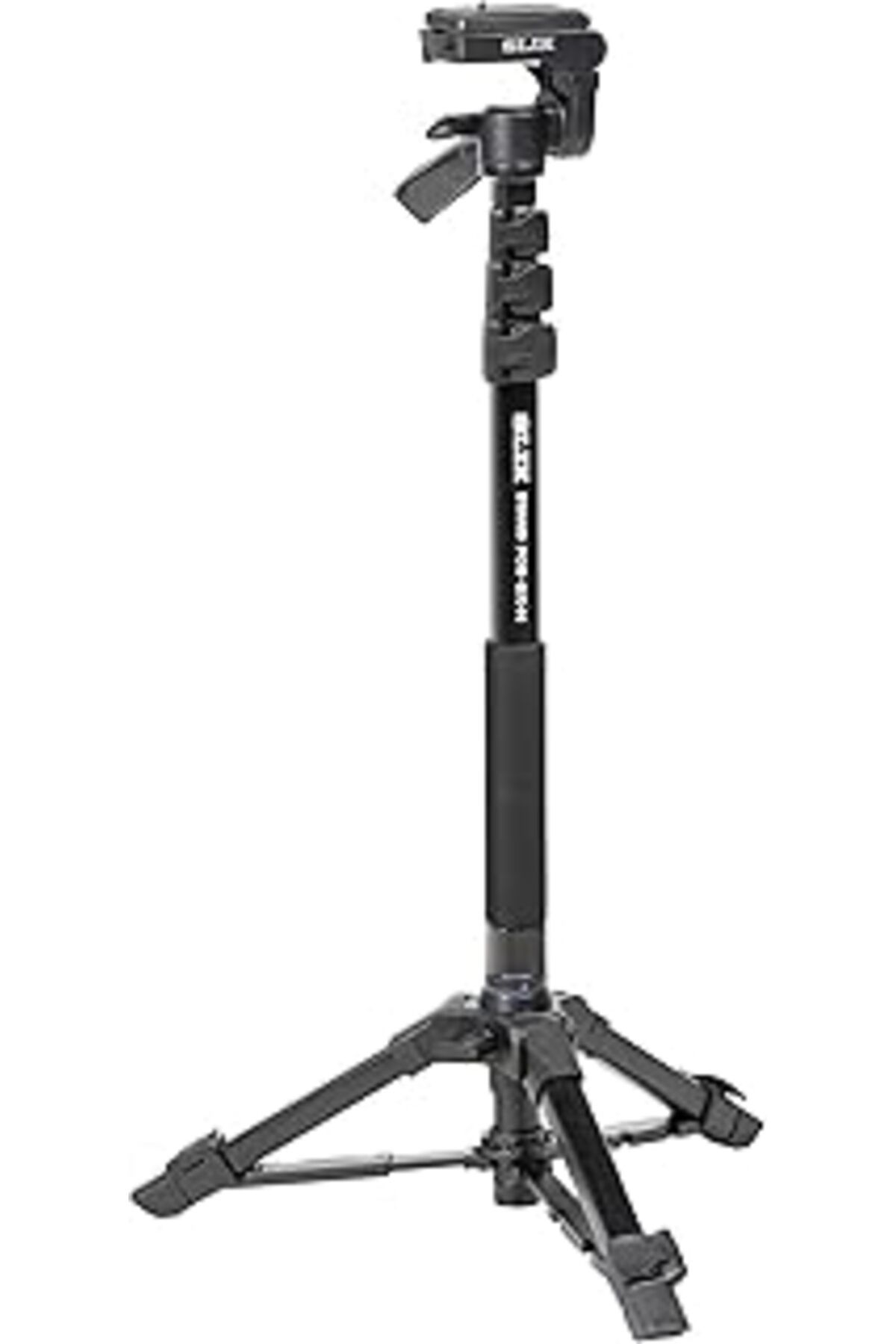 NETWORK ART Slik Gx-N Stand Pod 187Cm Ayaklı Monopod