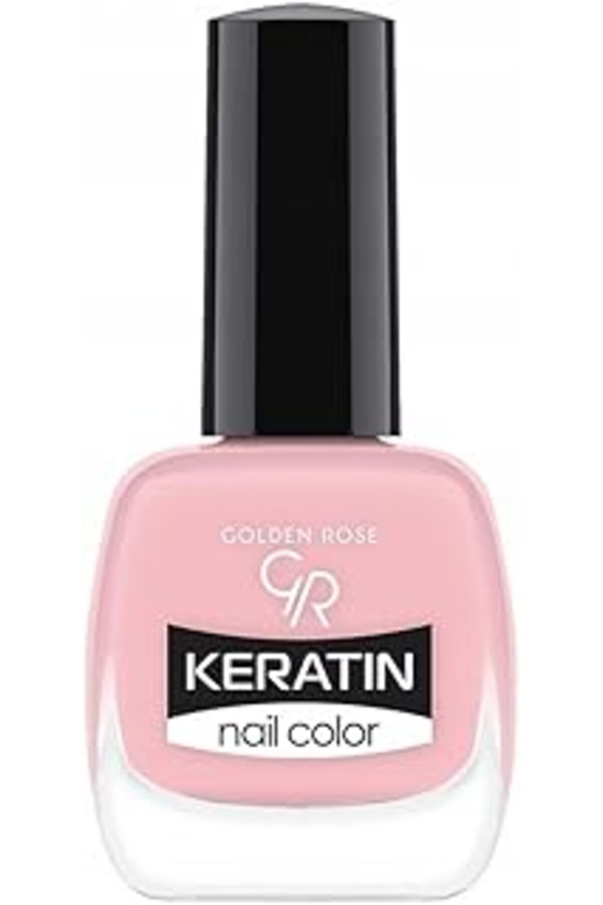 ASİTAN Rose Gr Keratın Naıl Color No: 23 1 Paket (1 X 1 Adet)