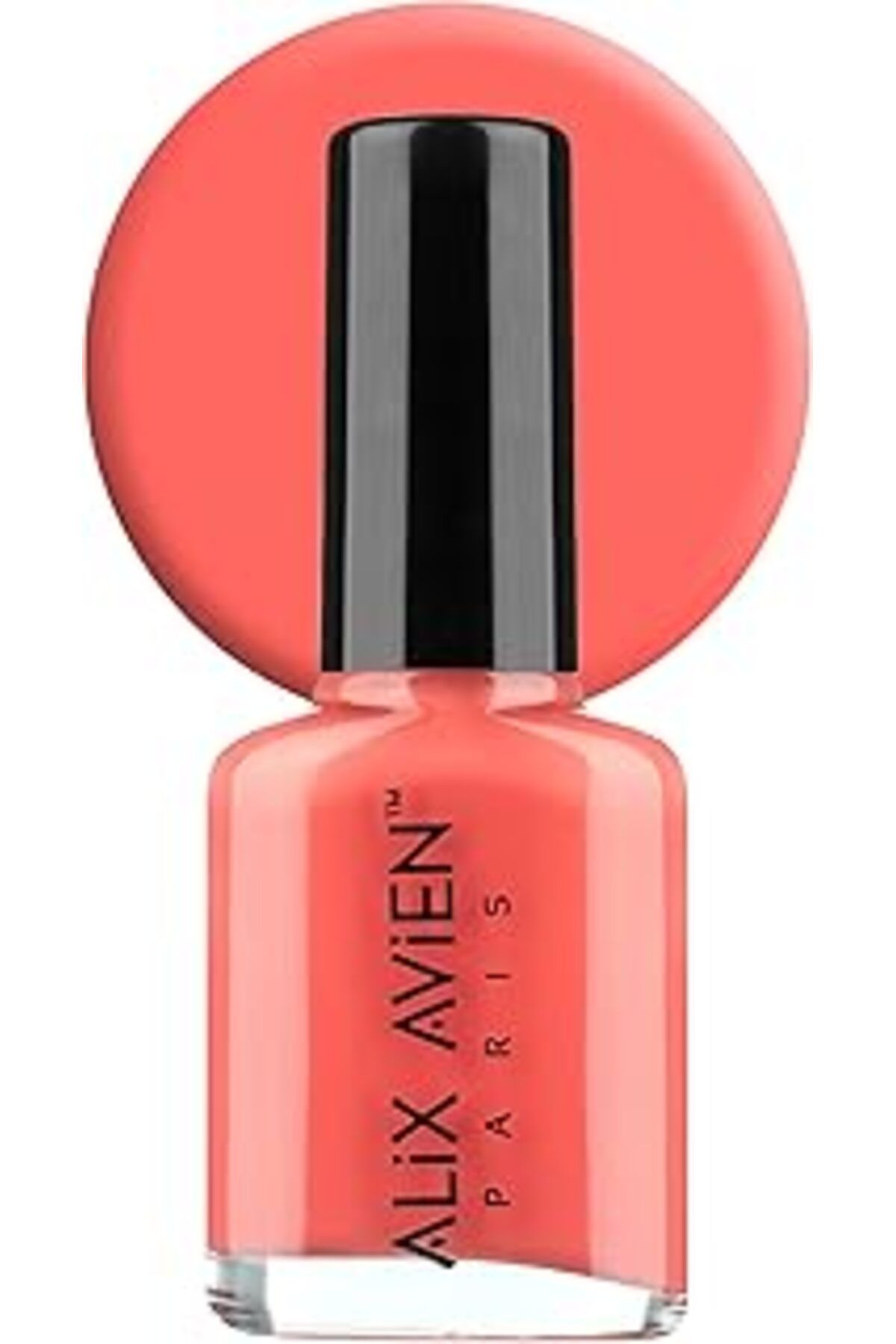 TBSProjects Alix Avien Oje 78 - Yüksek Pigmentli Uzun Süreli Kalıcılık Hızlı Kuruma - Nail Lacquer 78