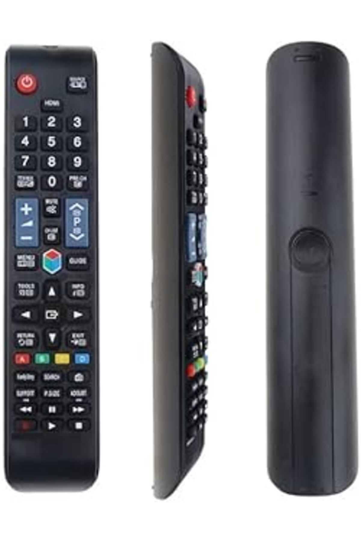 NETWORK ART Samsung Aa59-00581A Aa59-00582A Smart Lcd Led Tv Kumandası