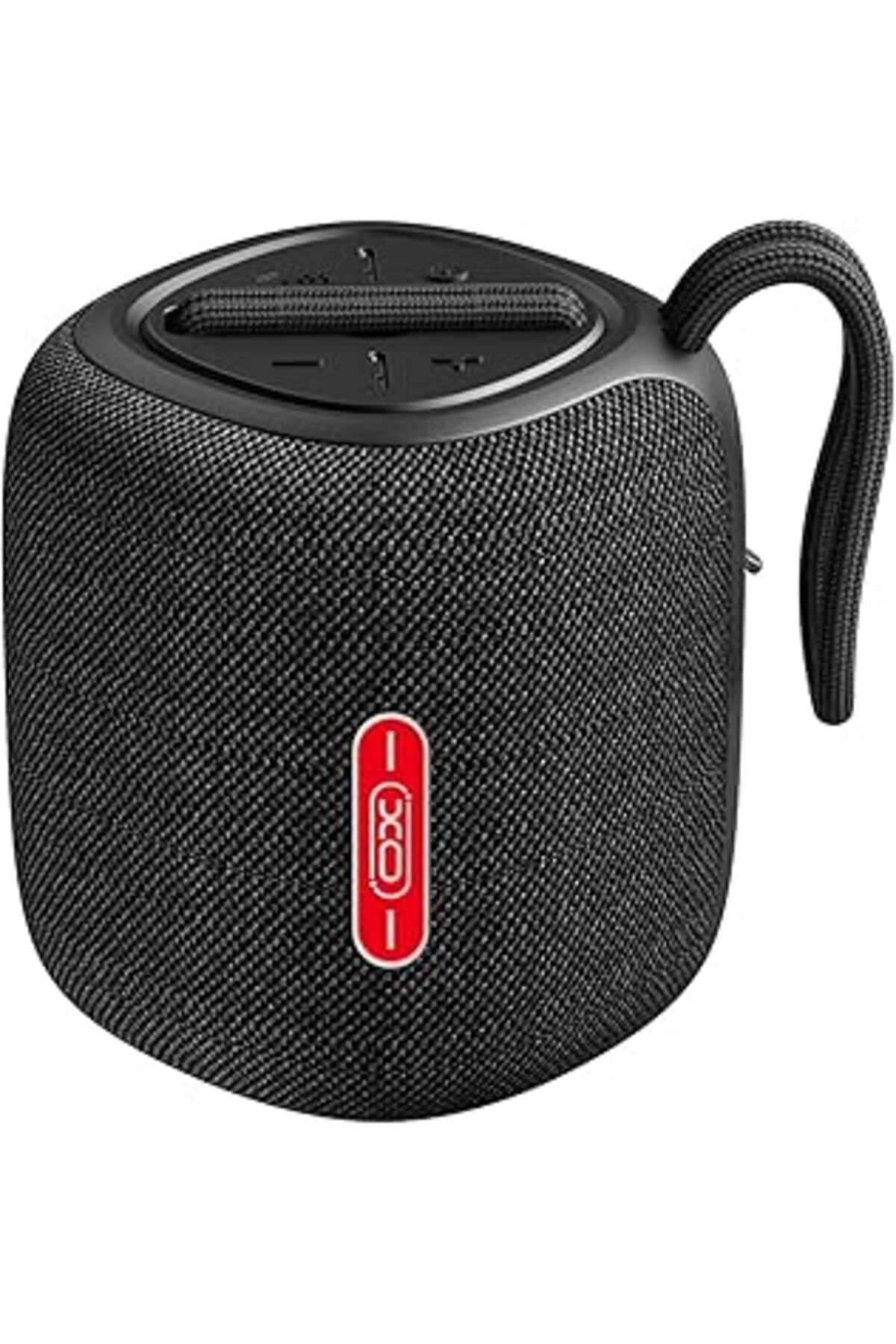 NETWORK ART Xo Taşınabilir Bluetooth Hoparlör F38 | Bluetooth 5.1 | 5W Çıkış Gücü | 1200Mah Batarya | 57Mm Hopa