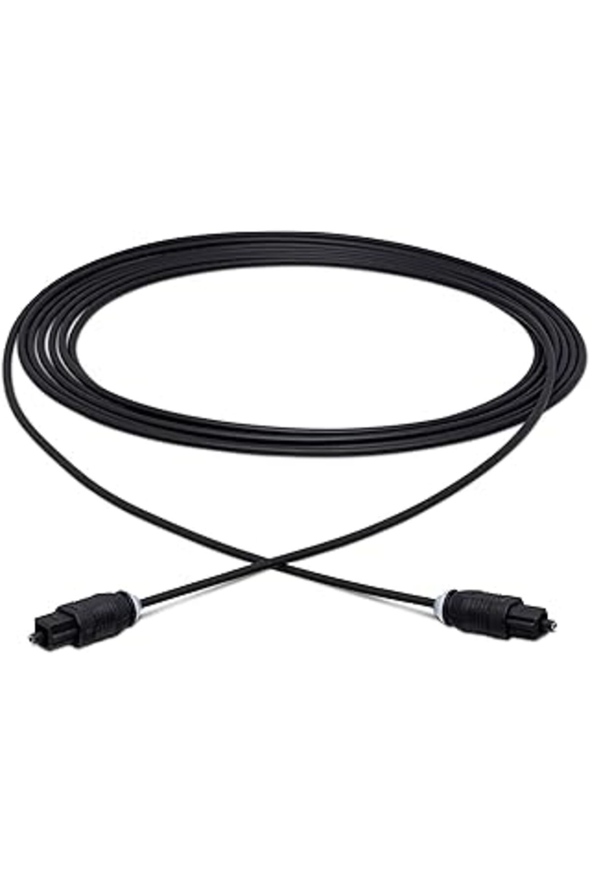 NETWORK ART Hosa Toslink - Toslink Optik Kablo 1.8 M (Opt-106)