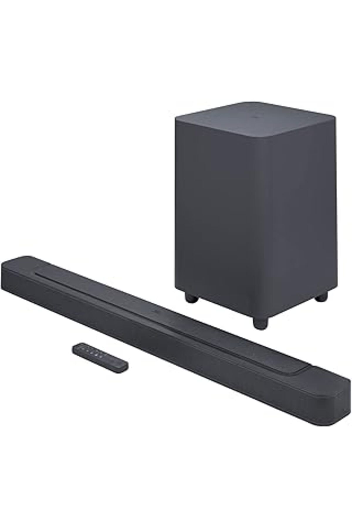 Qedii Bar 500 Mb, Virtual Dolby Atmos Soundbar,Wrl.Subw.