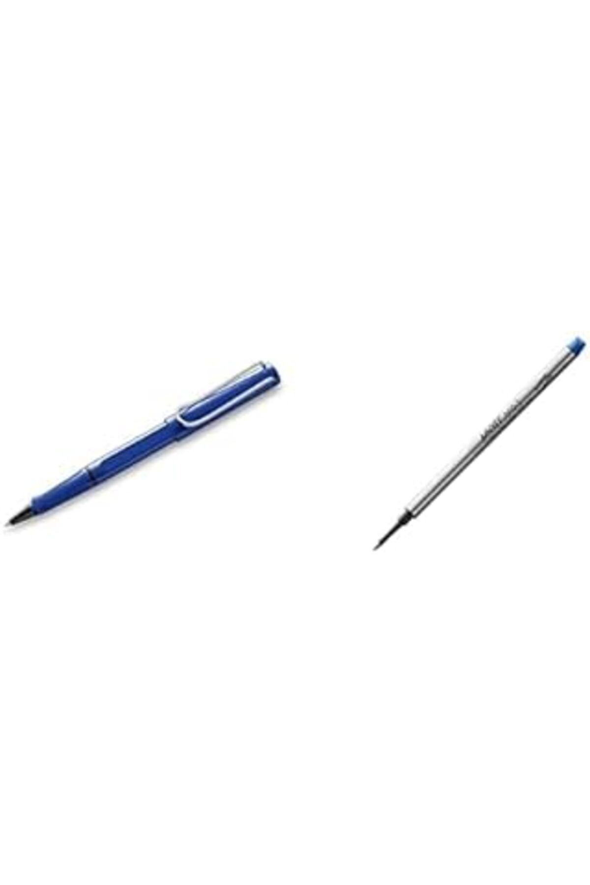 Qedii Lamy 314 Roller Kalem Lamy M63 Refil Ile Birlikte