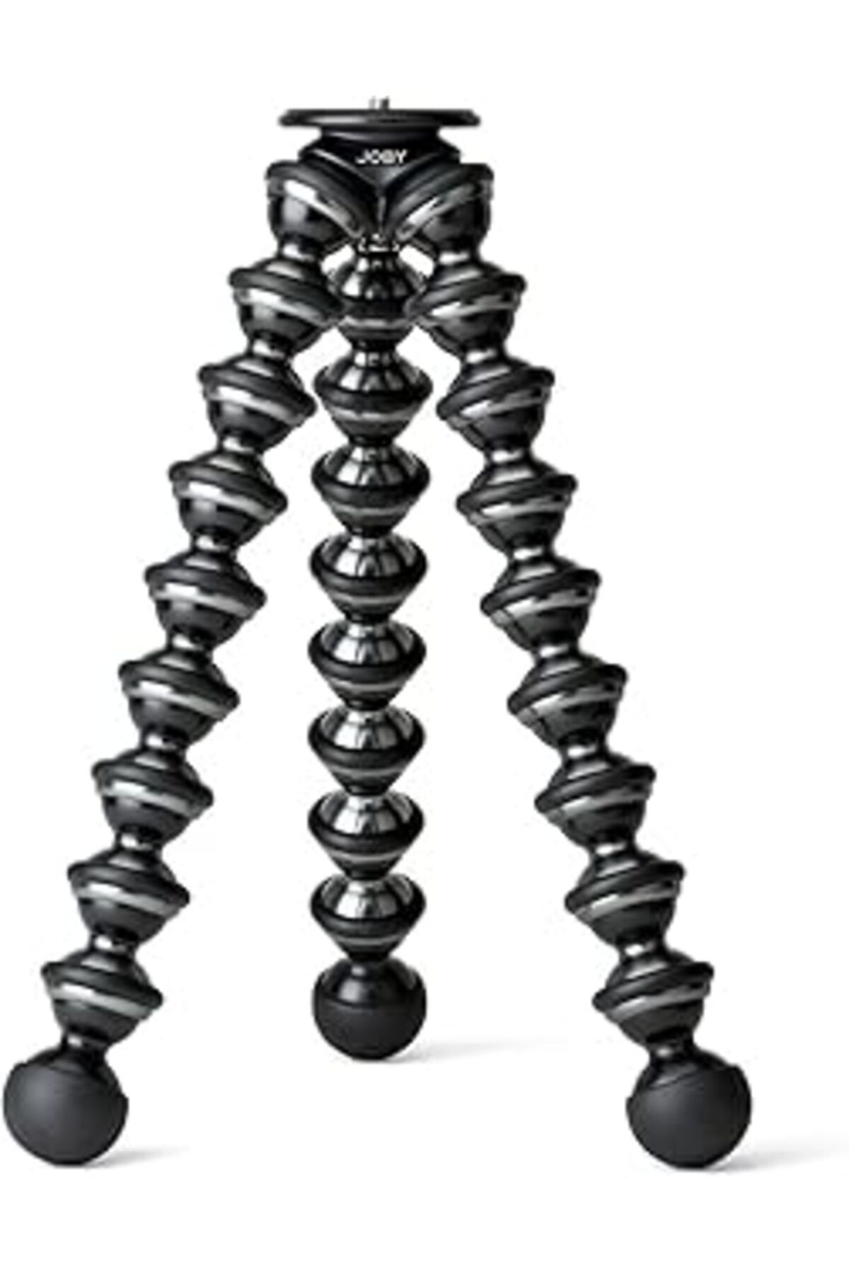 NETWORK ART Joby Gorillapod Focus Tripod (Black/Grey)