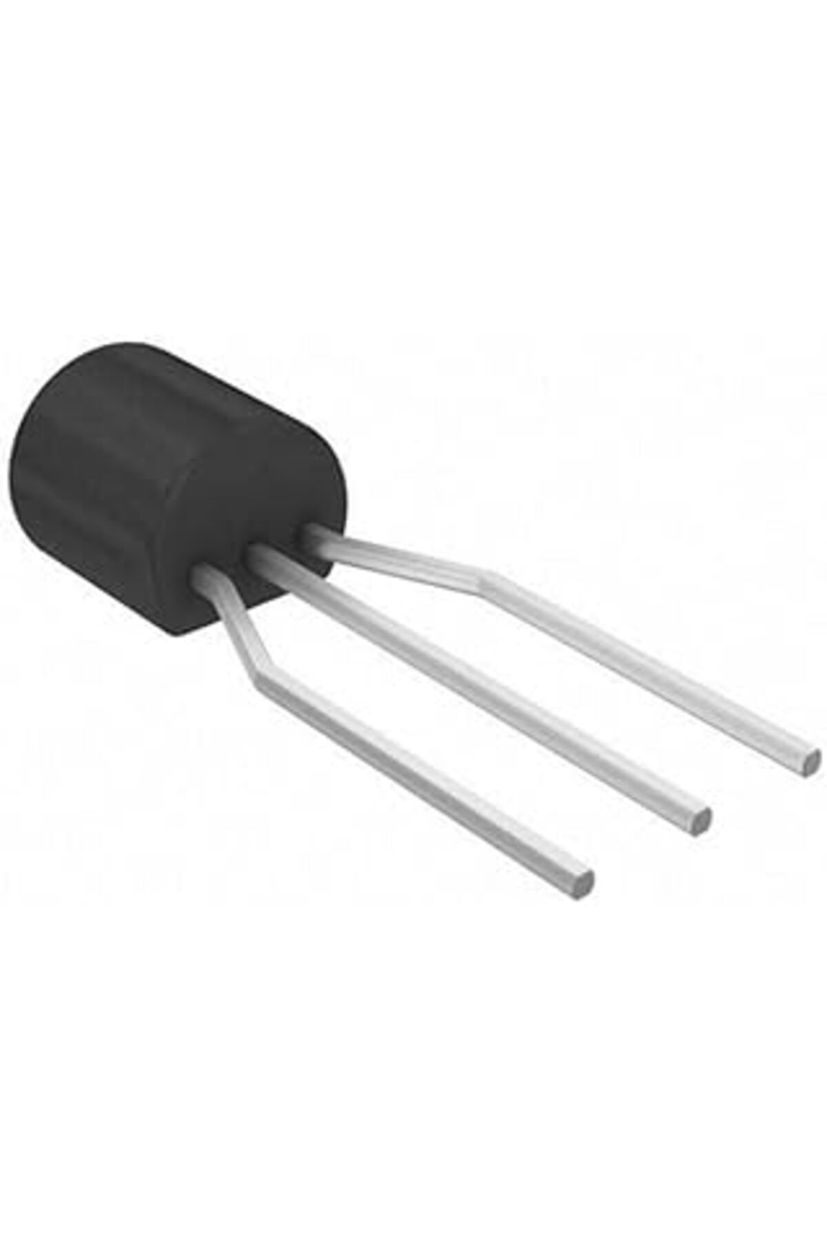 ASİTAN Bc337 Transistör