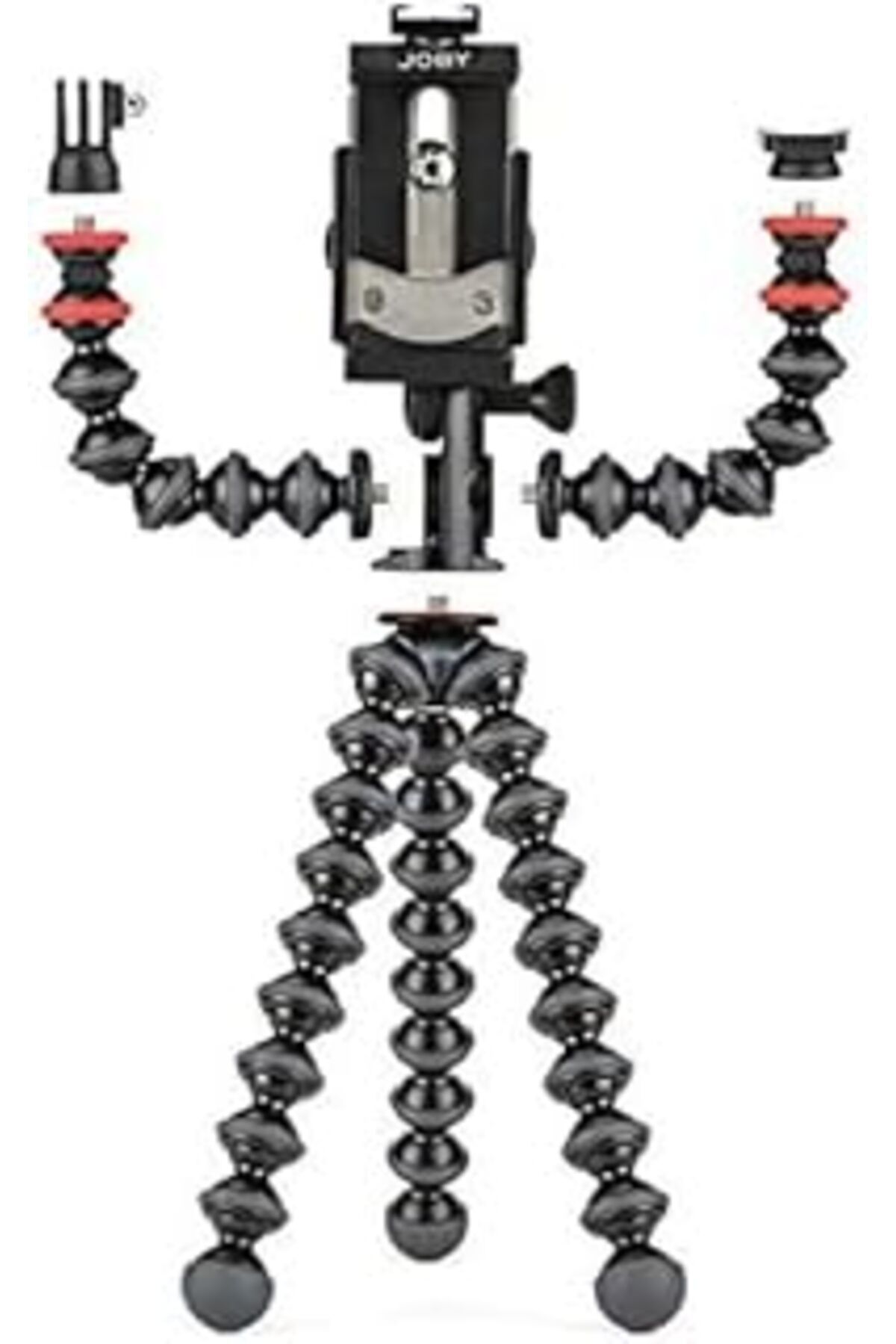 NETWORK ART Joby Jb01533-Bww Gorillapod Mobile Rig Tripod