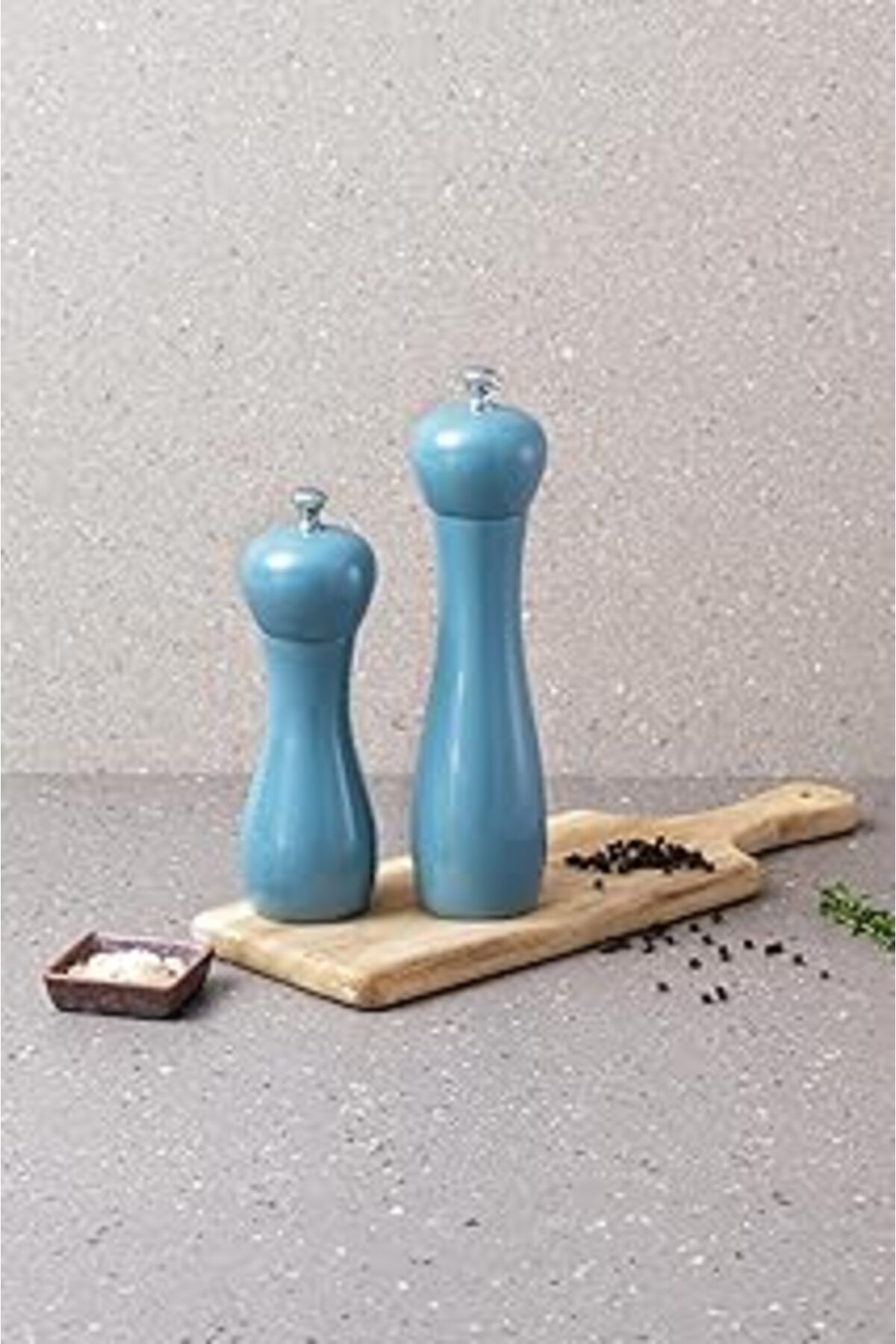 ASİTAN Soft Değirmen 22 Cm