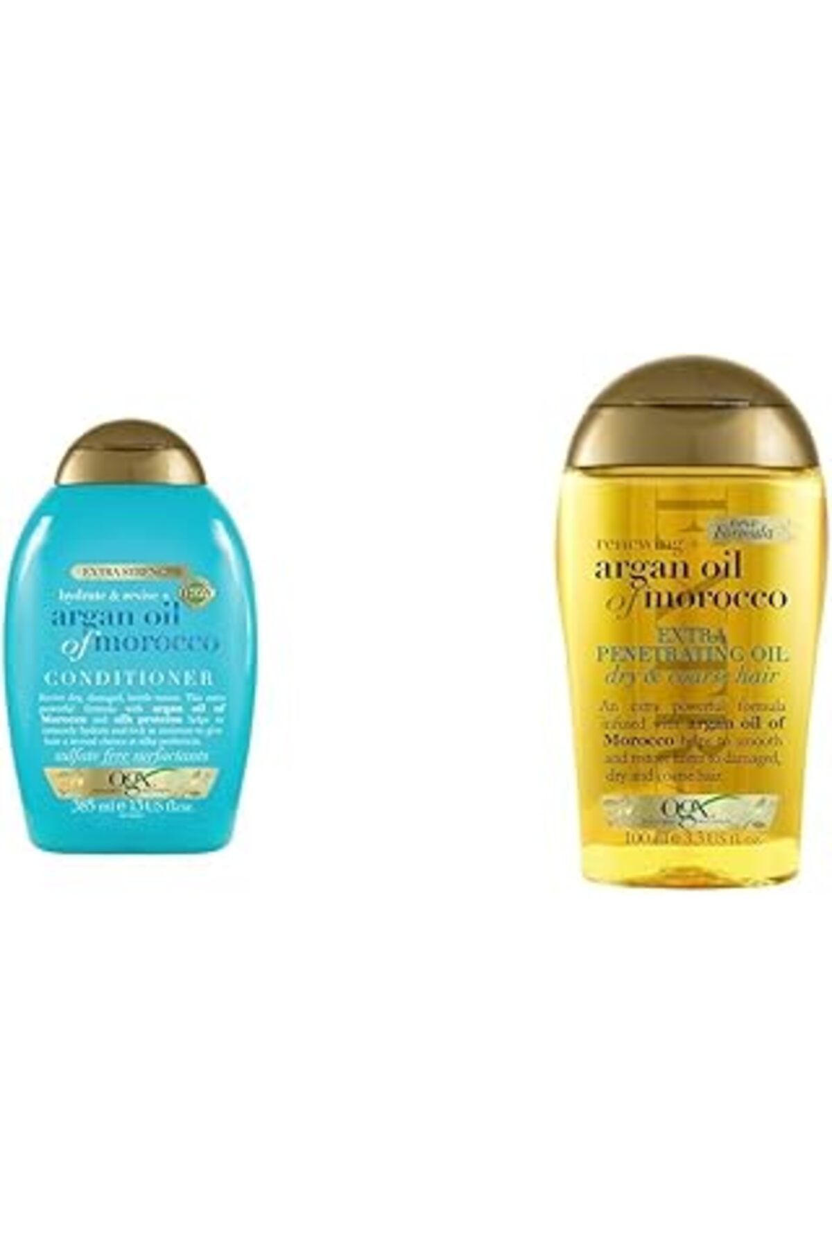 ASİTAN Ekstra Güçlü Nemlendirici Ve Canlandırıcı Argan Oil Of Morocco Sülfatsız Saç Kremi (1 X 385 Ml) Ve