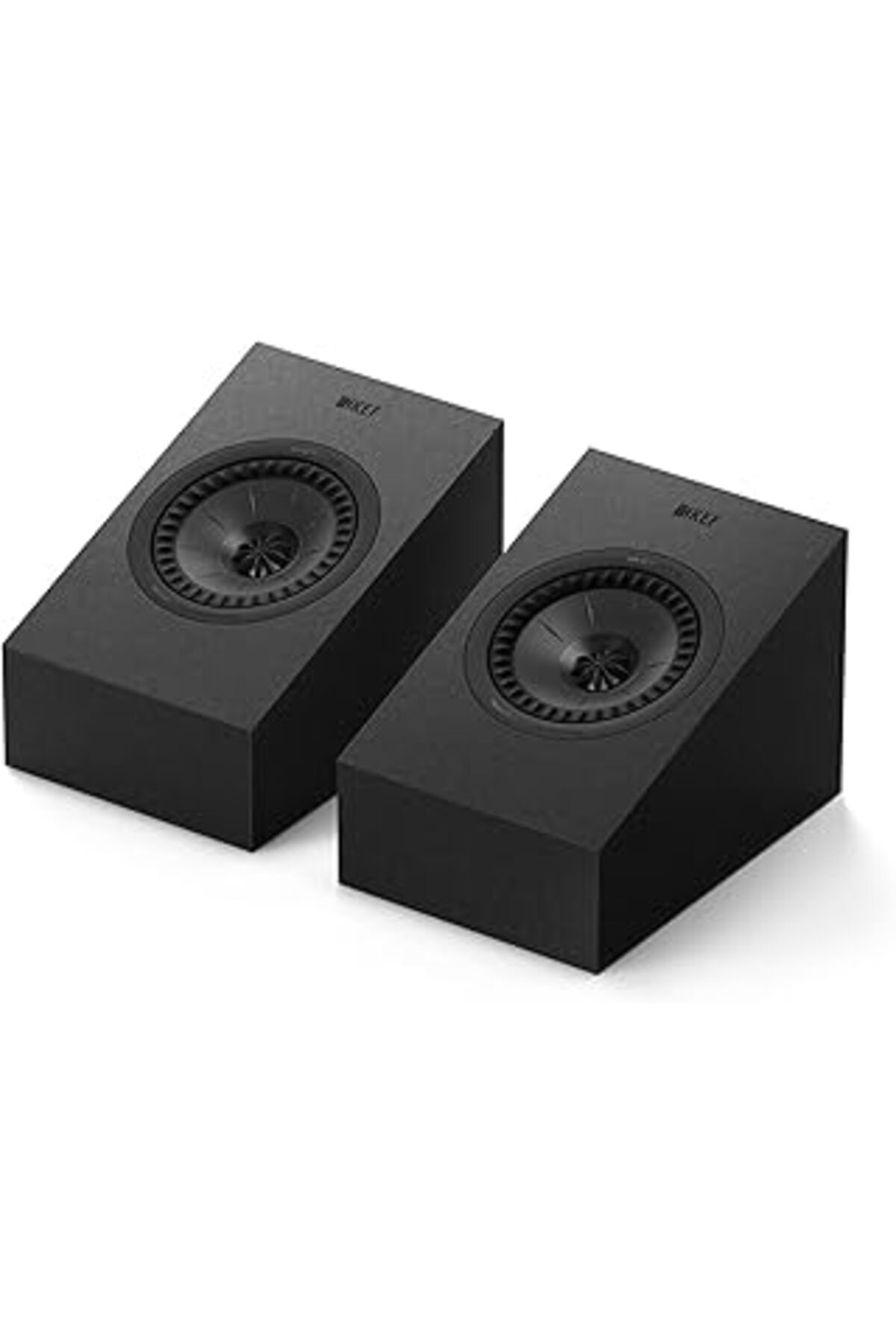 ASİTAN Kef Q8 Meta Dolby Atmos Siyah