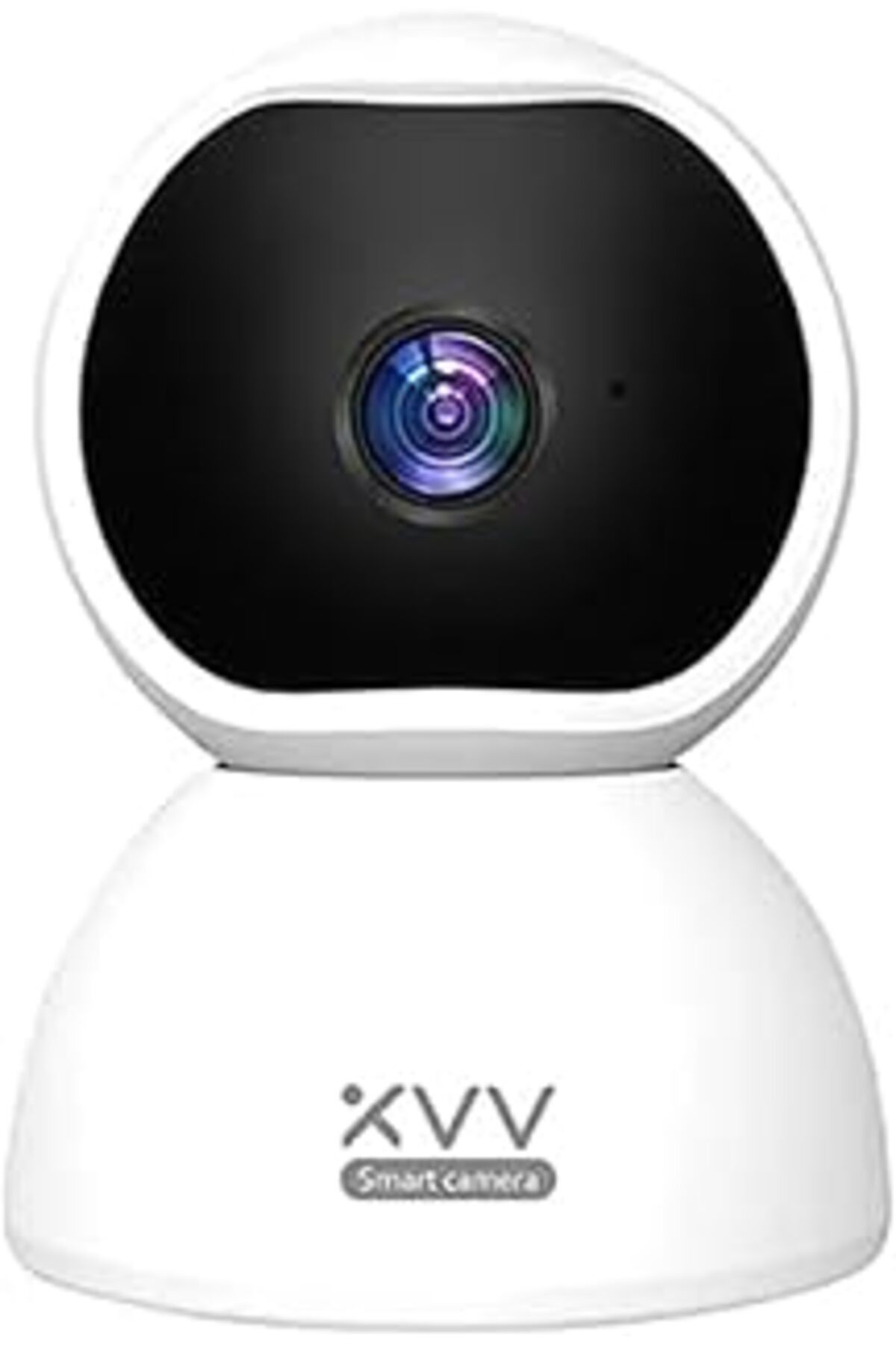 NETWORK ART Xiaovv Kıtten Akıllı Kamera Q2 2K 1296P Ip Kamera Wifi Gece Görüş 360 Açı Video Kamera