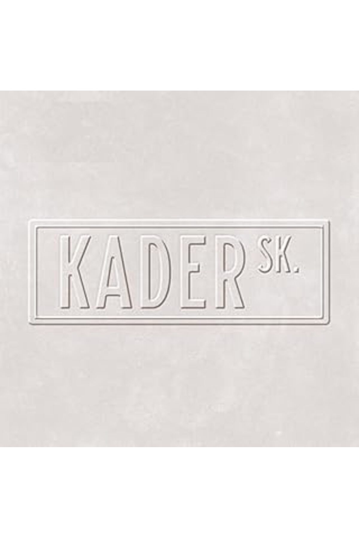 ASİTAN My Yonca Yüzyüzeyken Konuşuruz Kader Sk. - Plak