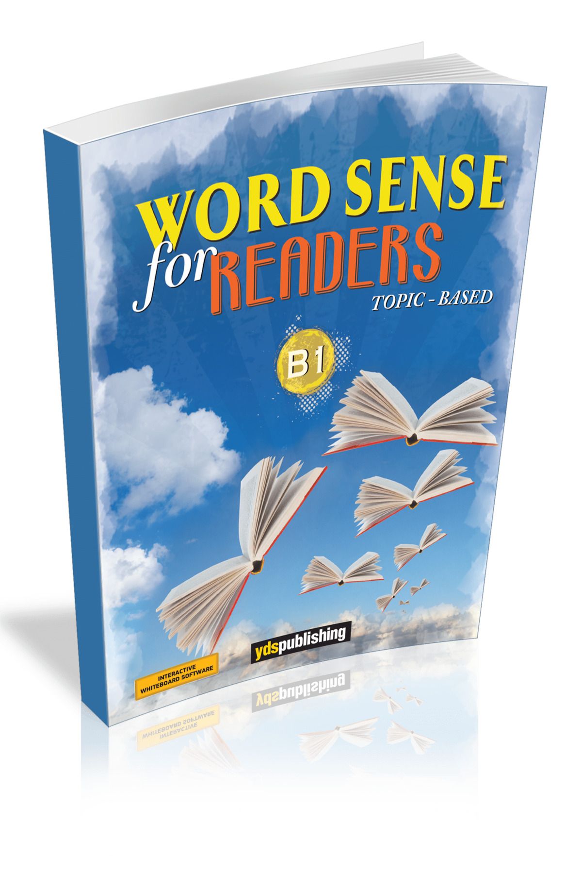 yds publishing word sense b1