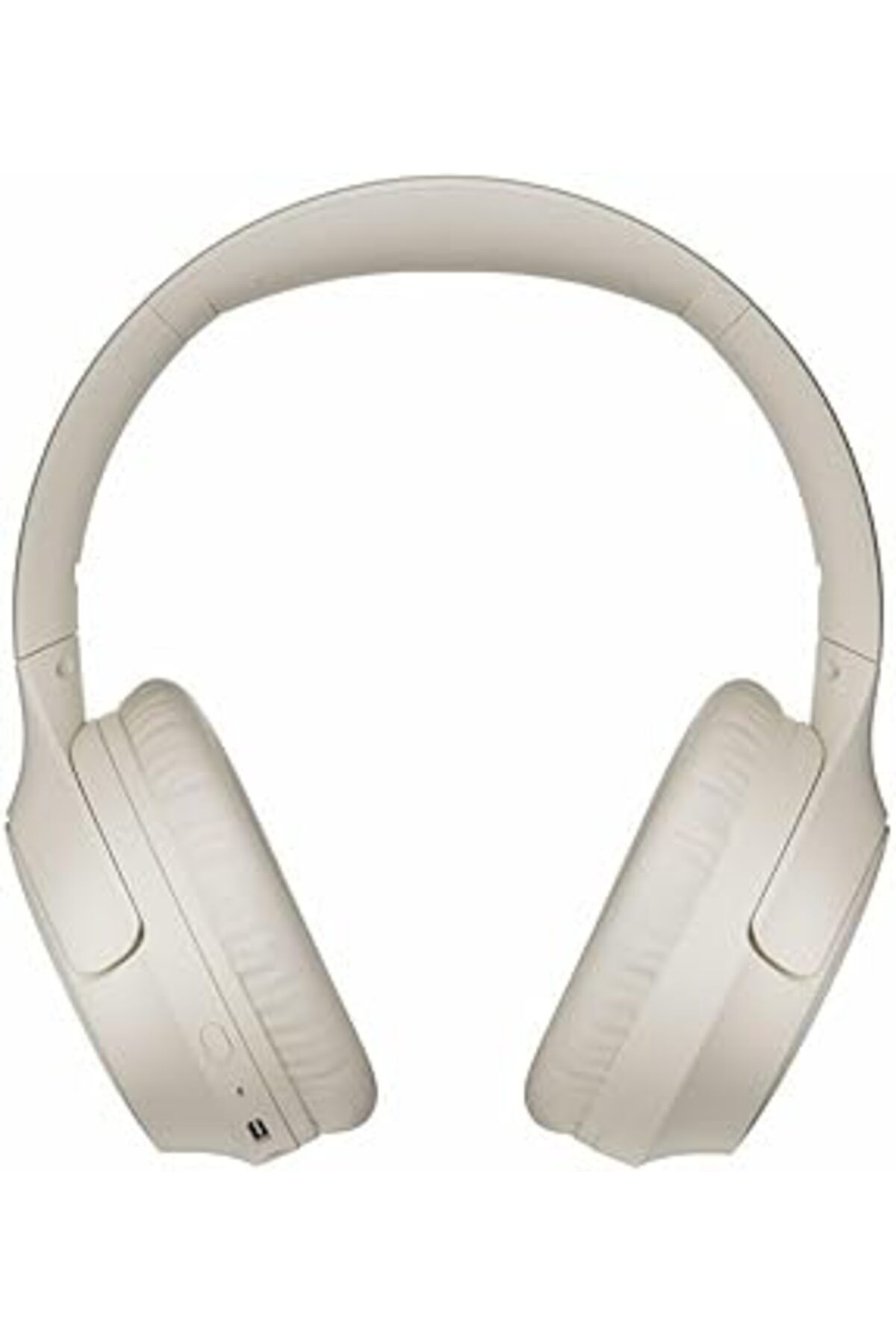 NETWORK ART Qcy H2 Pro Aux Kablosuz Bt 5.3 Beyaz Kulaklık Hifi Enc 70 Saat Dinleme Oyun Modu