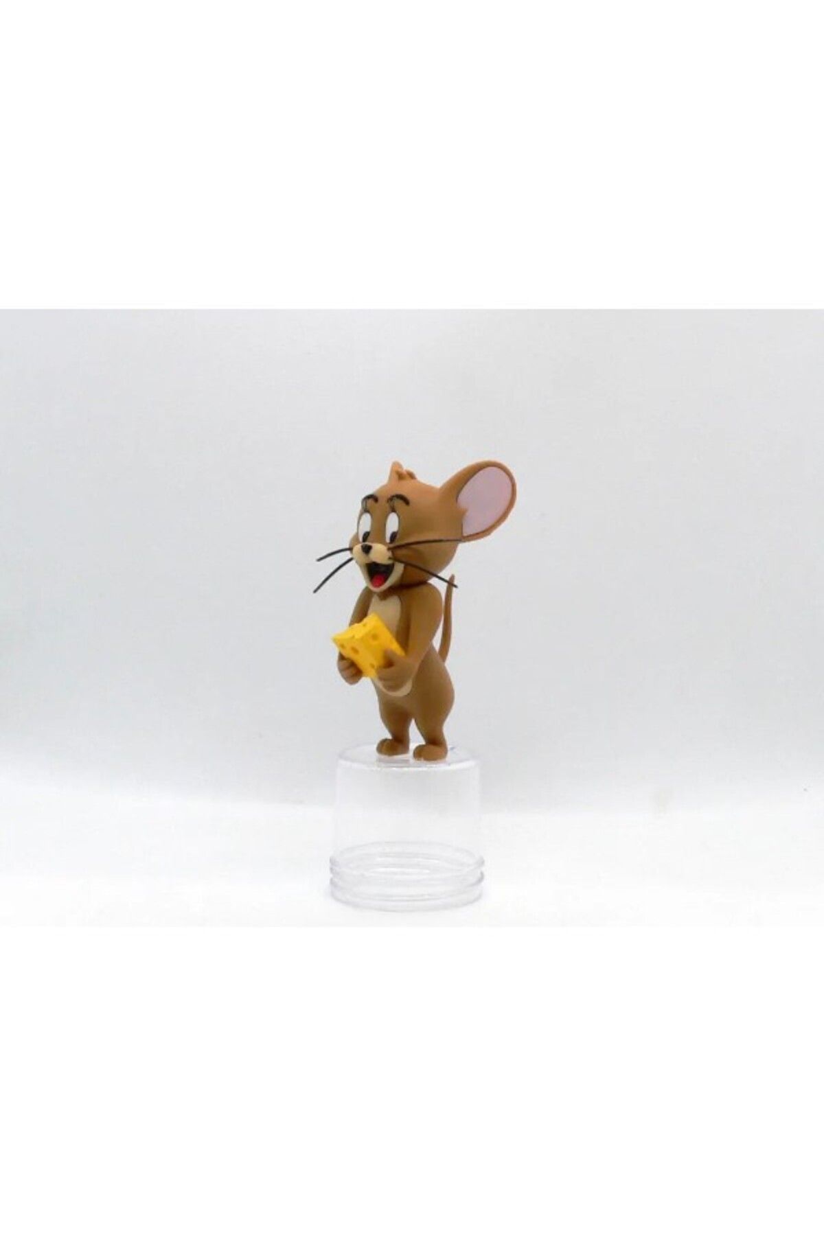 Lumina3D 3D Jerry Karakteri