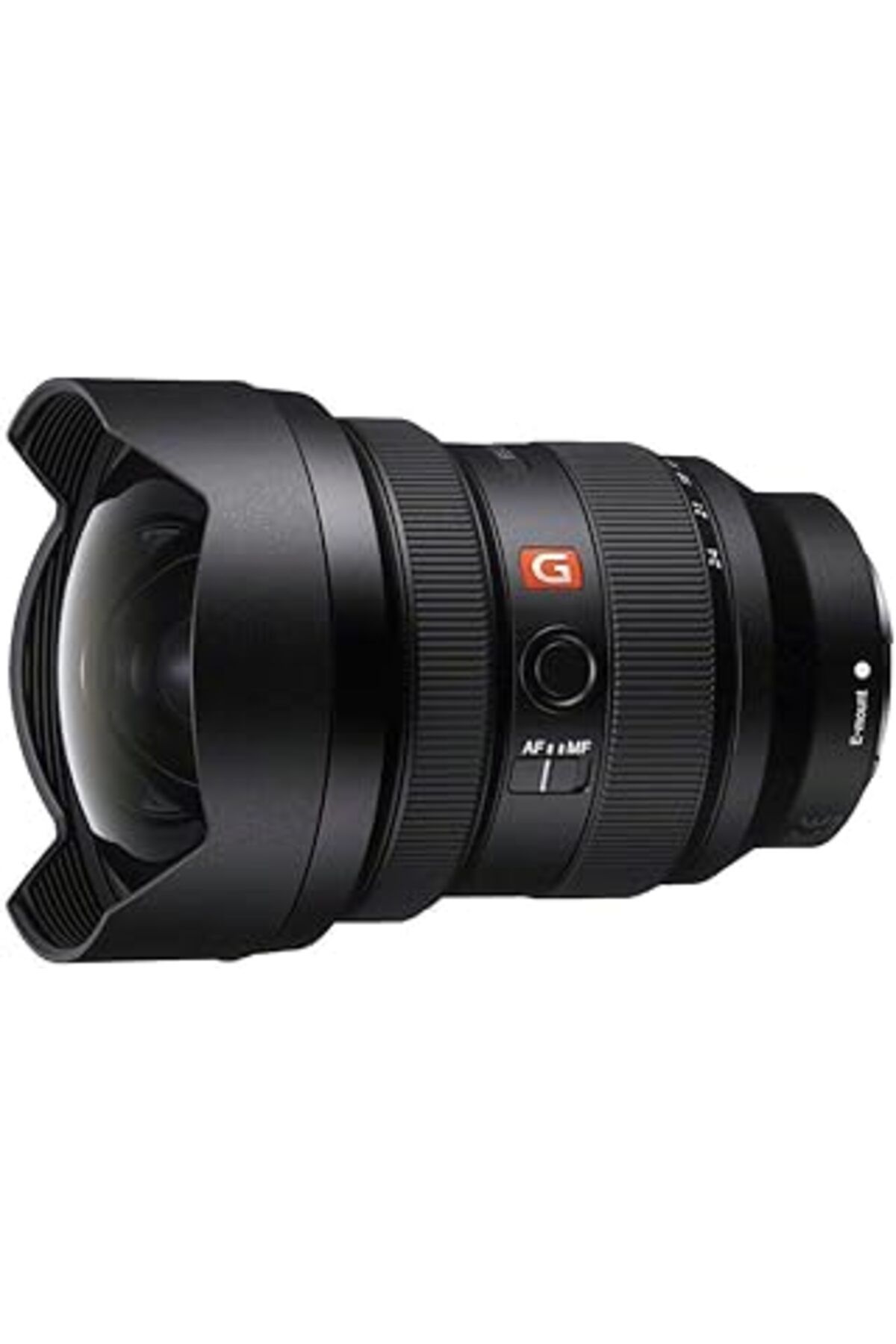 NETWORK ART Sony Sel1224Gm I 12-24Mm F2.8 G Master Ultra Geniş Açı Lens