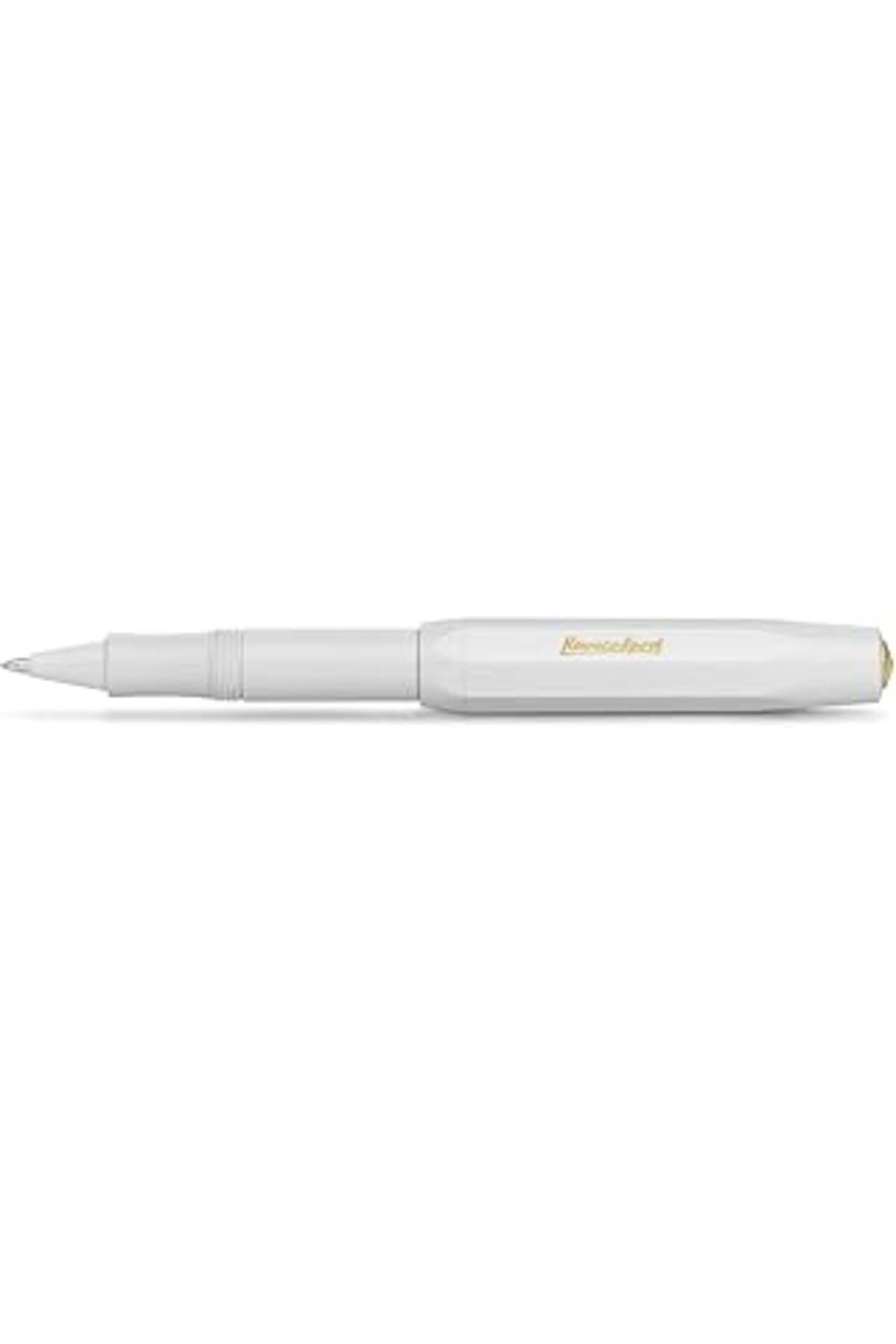 ASİTAN Kaweco 10000034 Klasik Sport Roller Beyaz