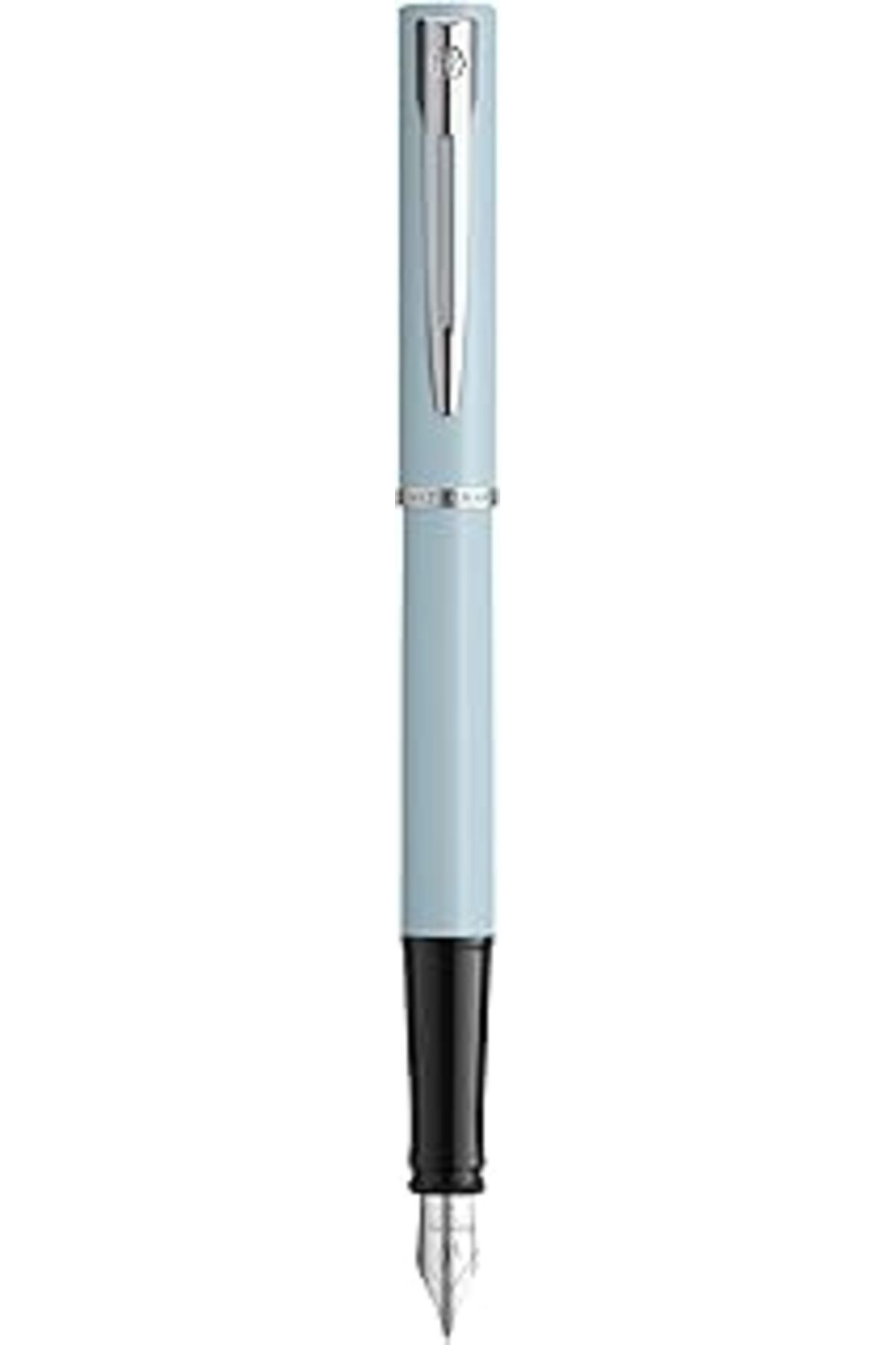 ASİTAN Waterman Allure Dolma Kalem, Pastel Mavi Ct - 2105222