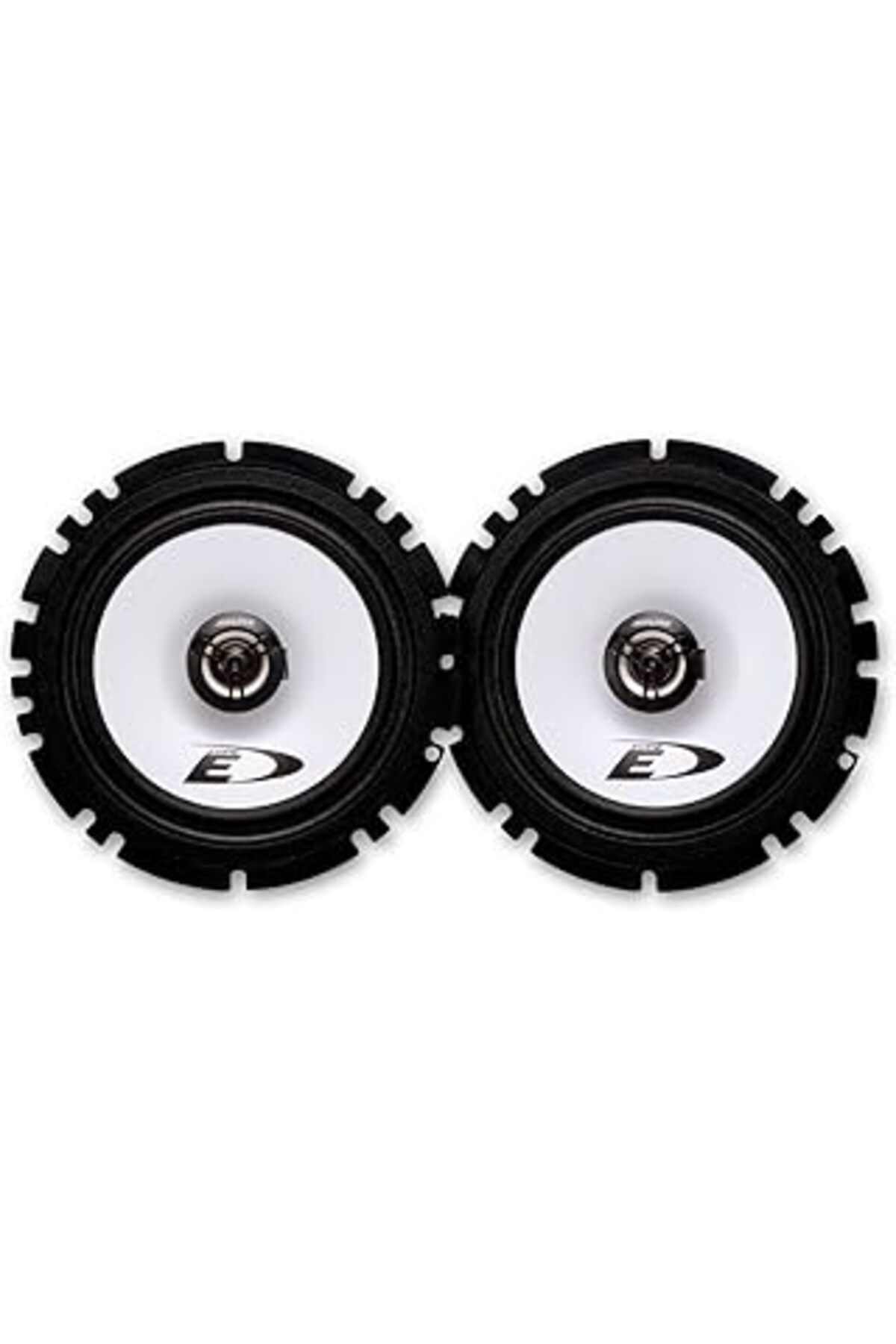 ASİTAN Alpine Sxe-1725S 6-1/2" (16.5Cm Din) Koaksiyel 2 Yollu Hoparlör