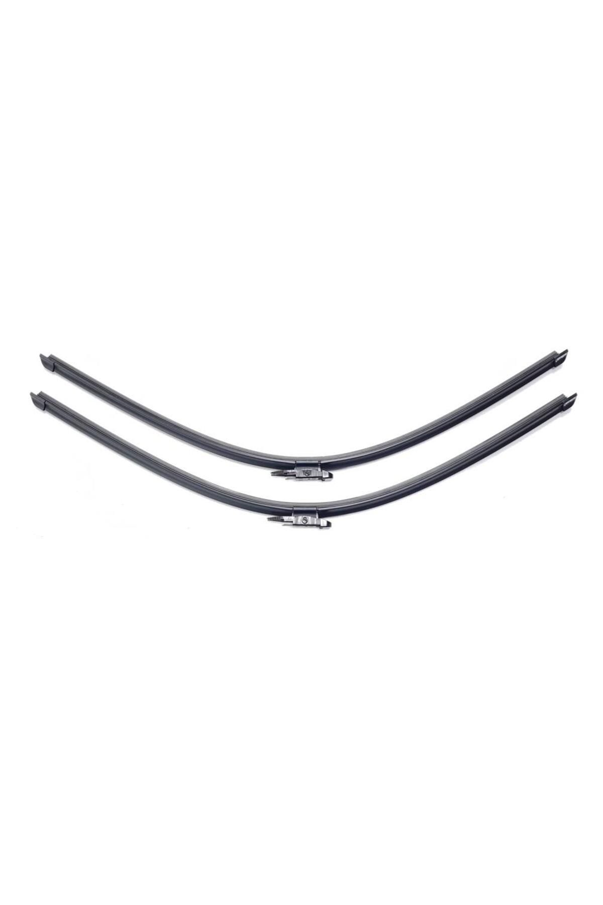 Silbak Ford Mondeo MK5 2014-2021 Ön Cam Silecek Takımı 70x70cm