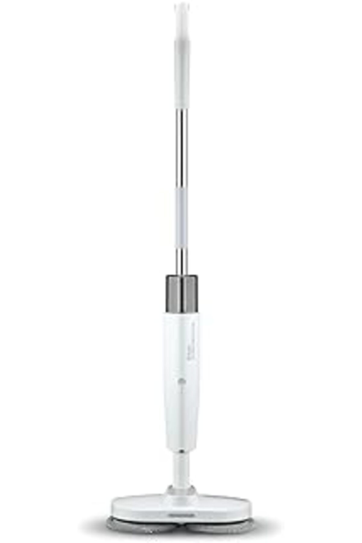 Mu Art Ahşap Kiwi Ksc-4240 Şarjlı Mop