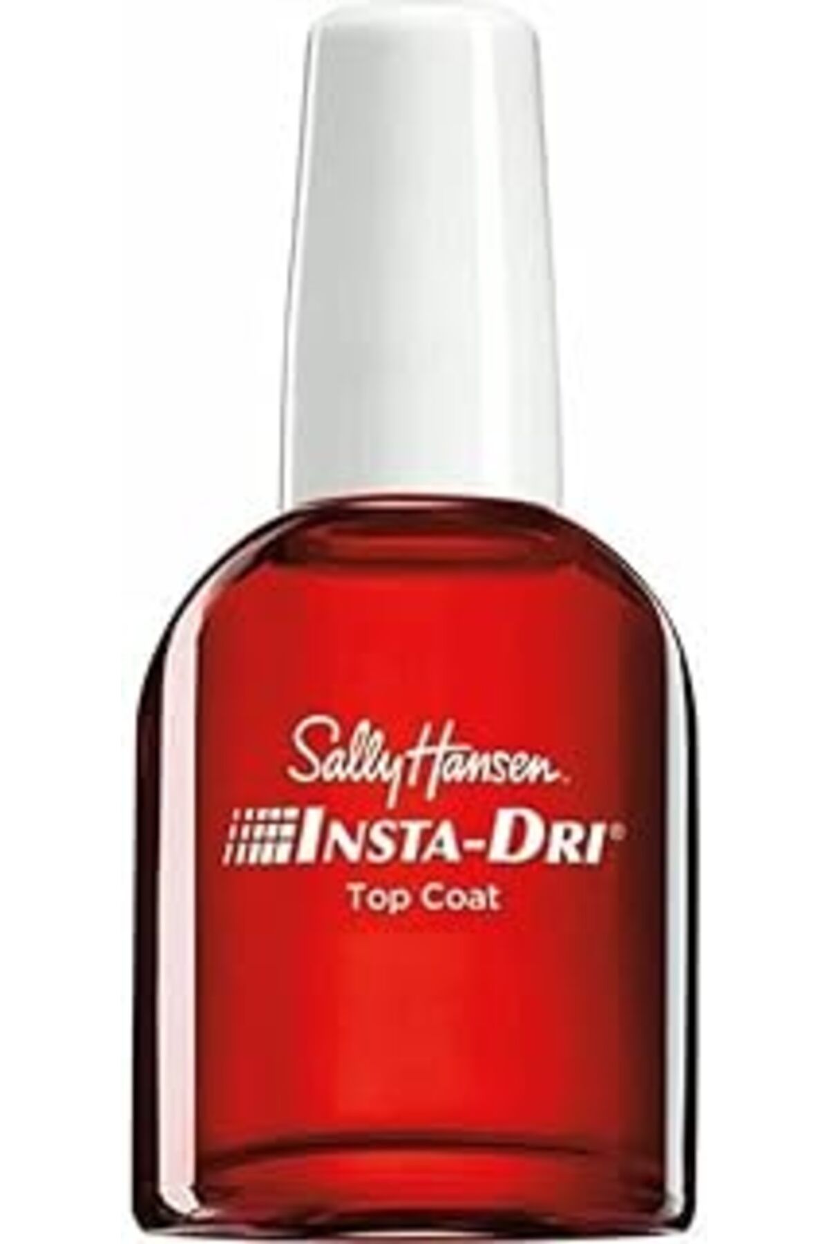 Qedii Sally Hansen -"Sally Hansen Anında Kuru Topcoat 13 Ml (Festival Nagellack)"