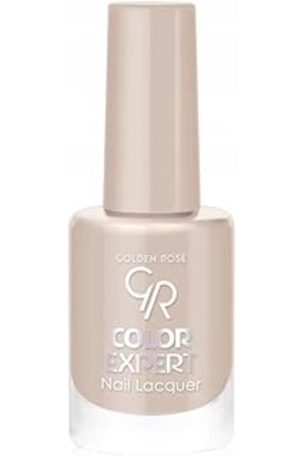 TBSProjects Rose Color Expert Nail Lacquer Oje No: 100