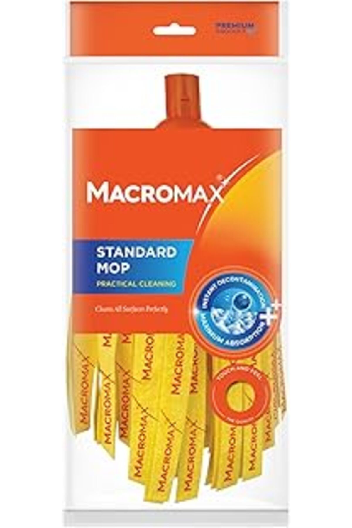 ASİTAN Macro Max Standart Yüzey Temizlik Paspası