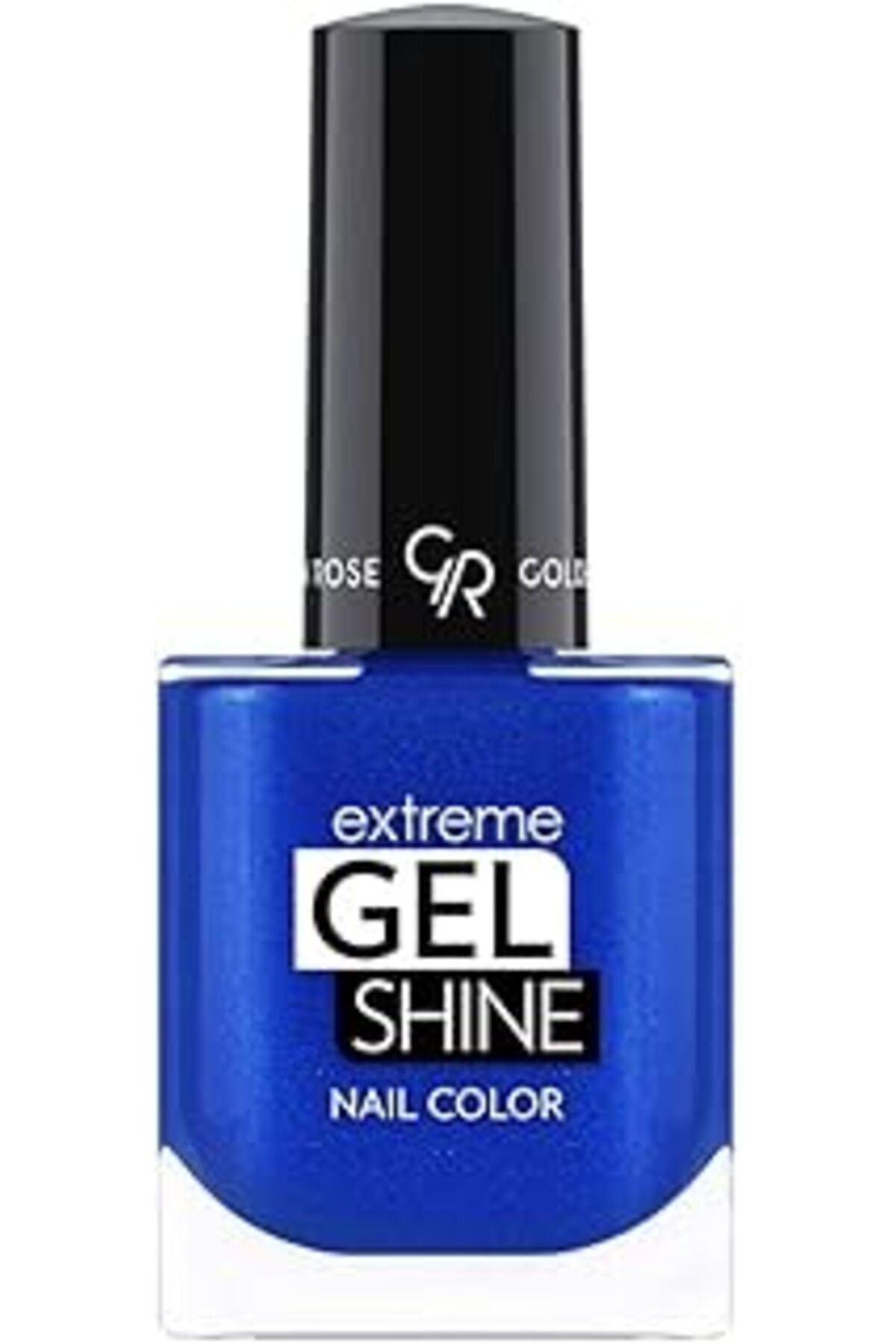 ASİTAN Rose Extreme Gel Shine Nail Color No:33