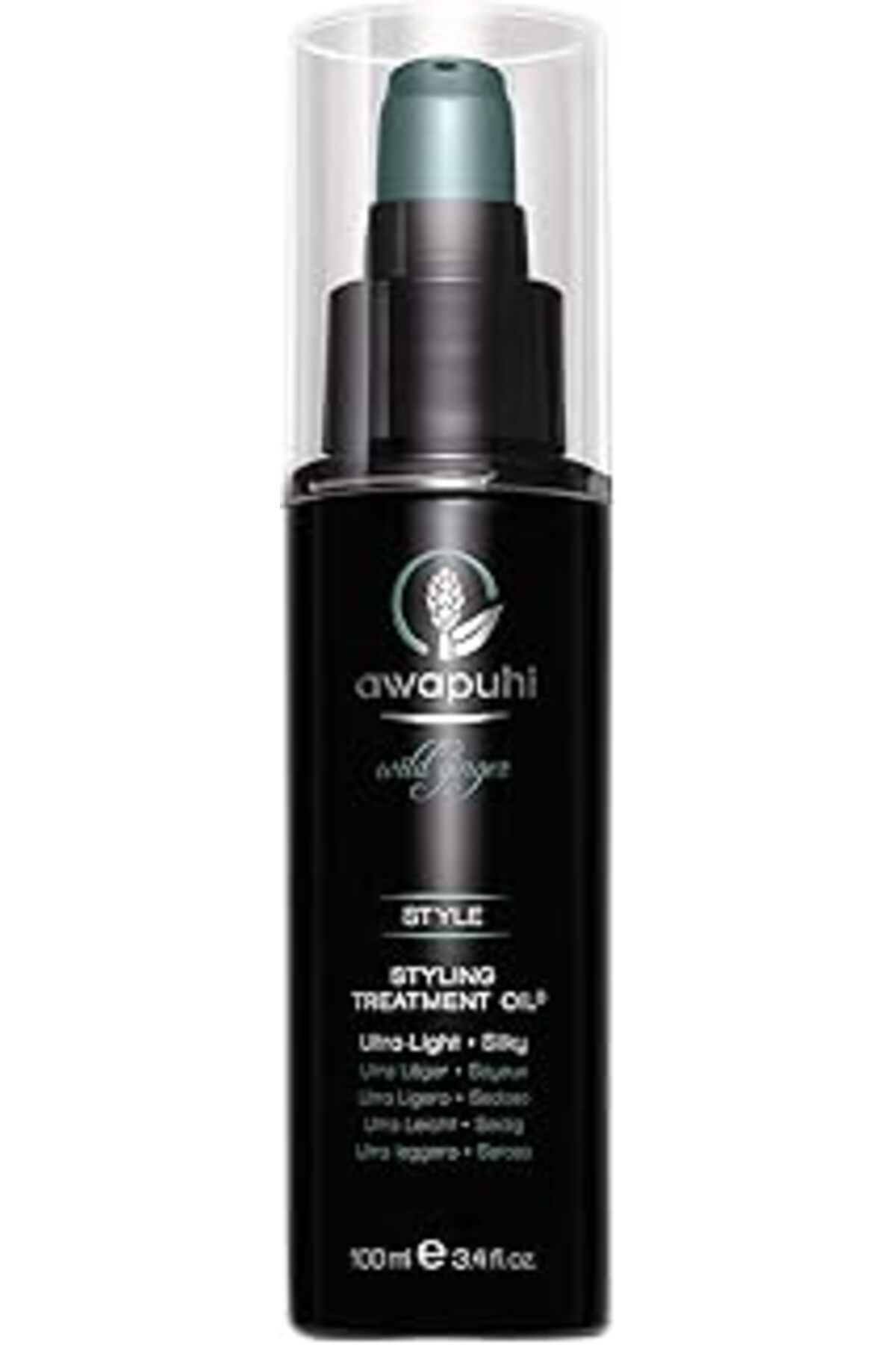 ASİTAN Paul Mitchell Awg Styling Treatment Şekillendirici Bakım Yağı 100 Ml