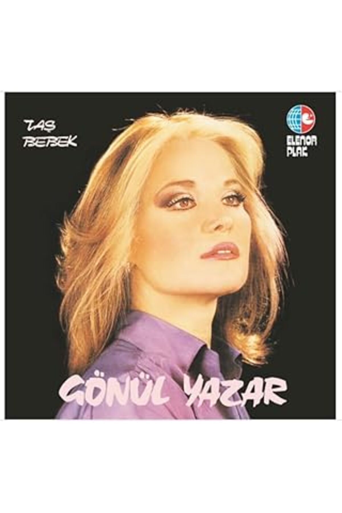 NETWORK ART Gönül Yazar – Taş Bebek Plak