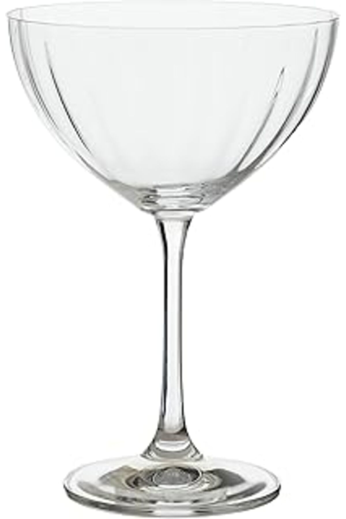 Mu Art Ahşap Concept Kristal Kadeh 350 Ml