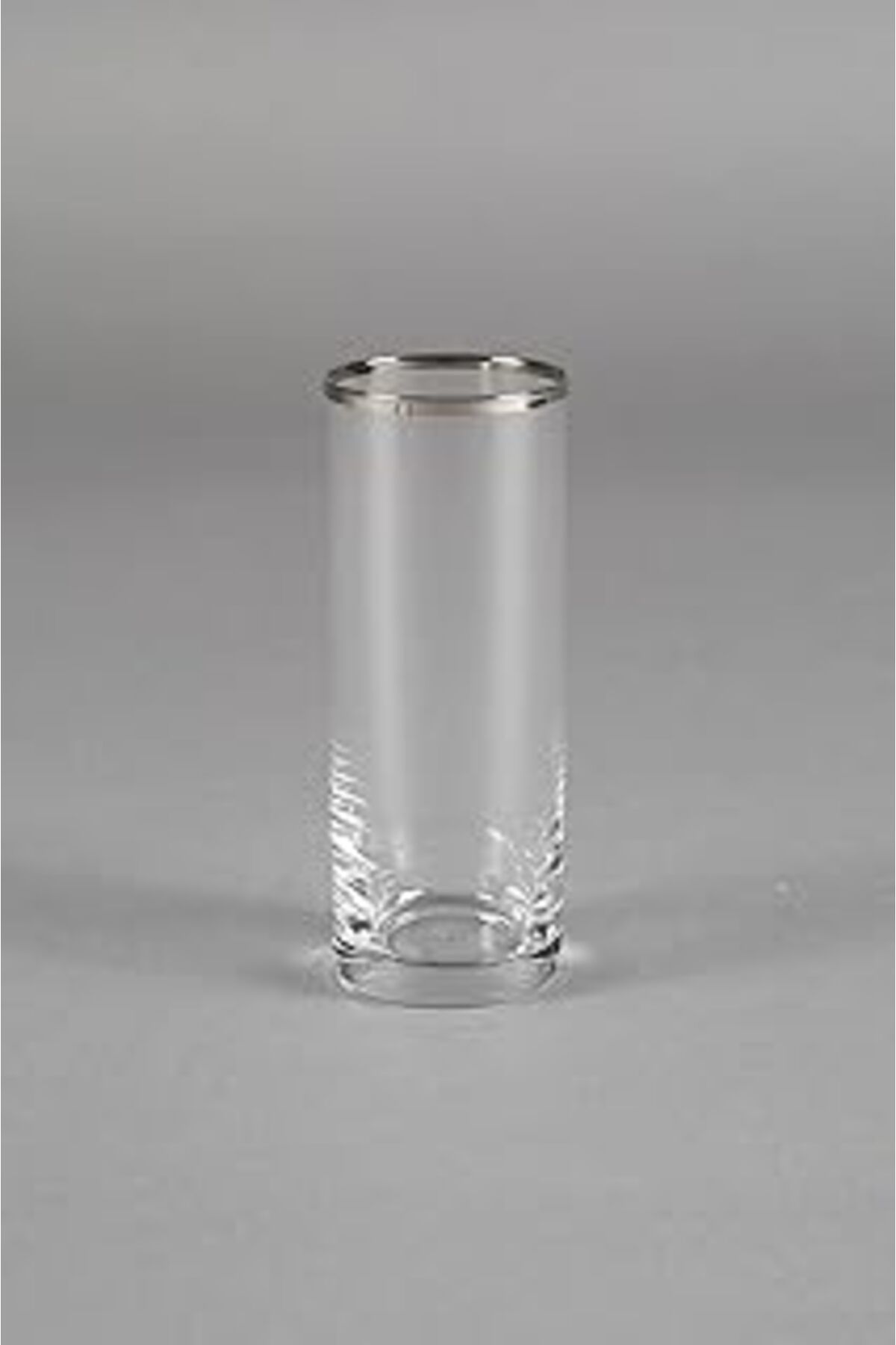 ASİTAN Platin 4'Lü Rakı Bardağı Seti 195 Cc
