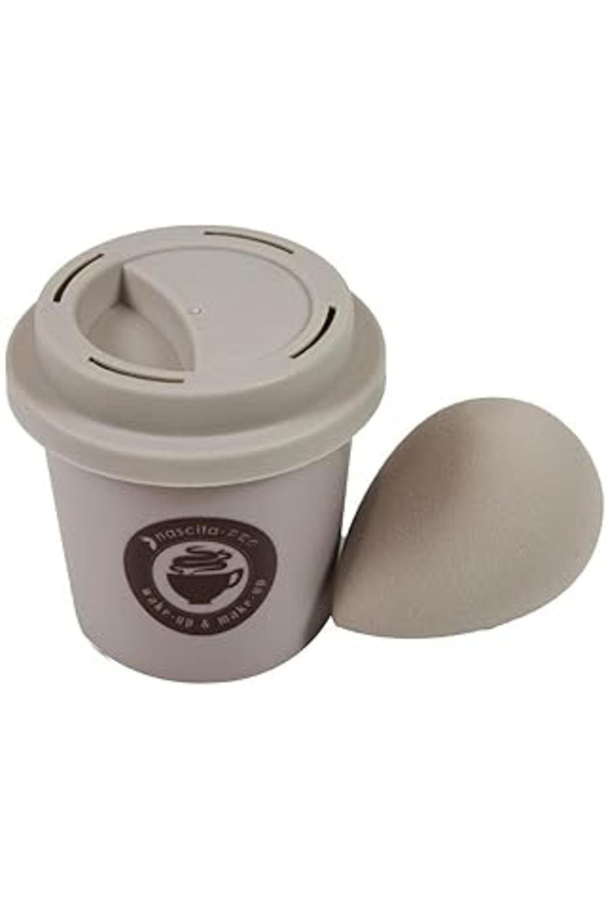 ASİTAN Coffee Makyaj Süngeri - 106