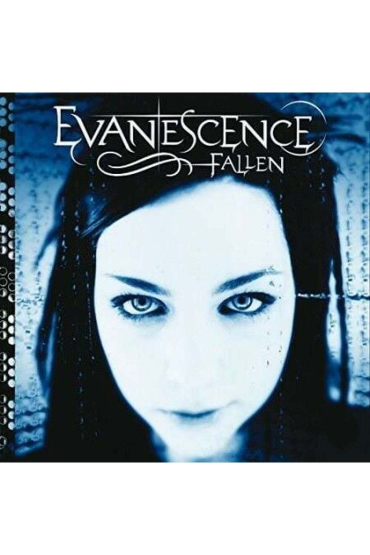 Plak İstasyonu Evanescence Fallen LP Plak